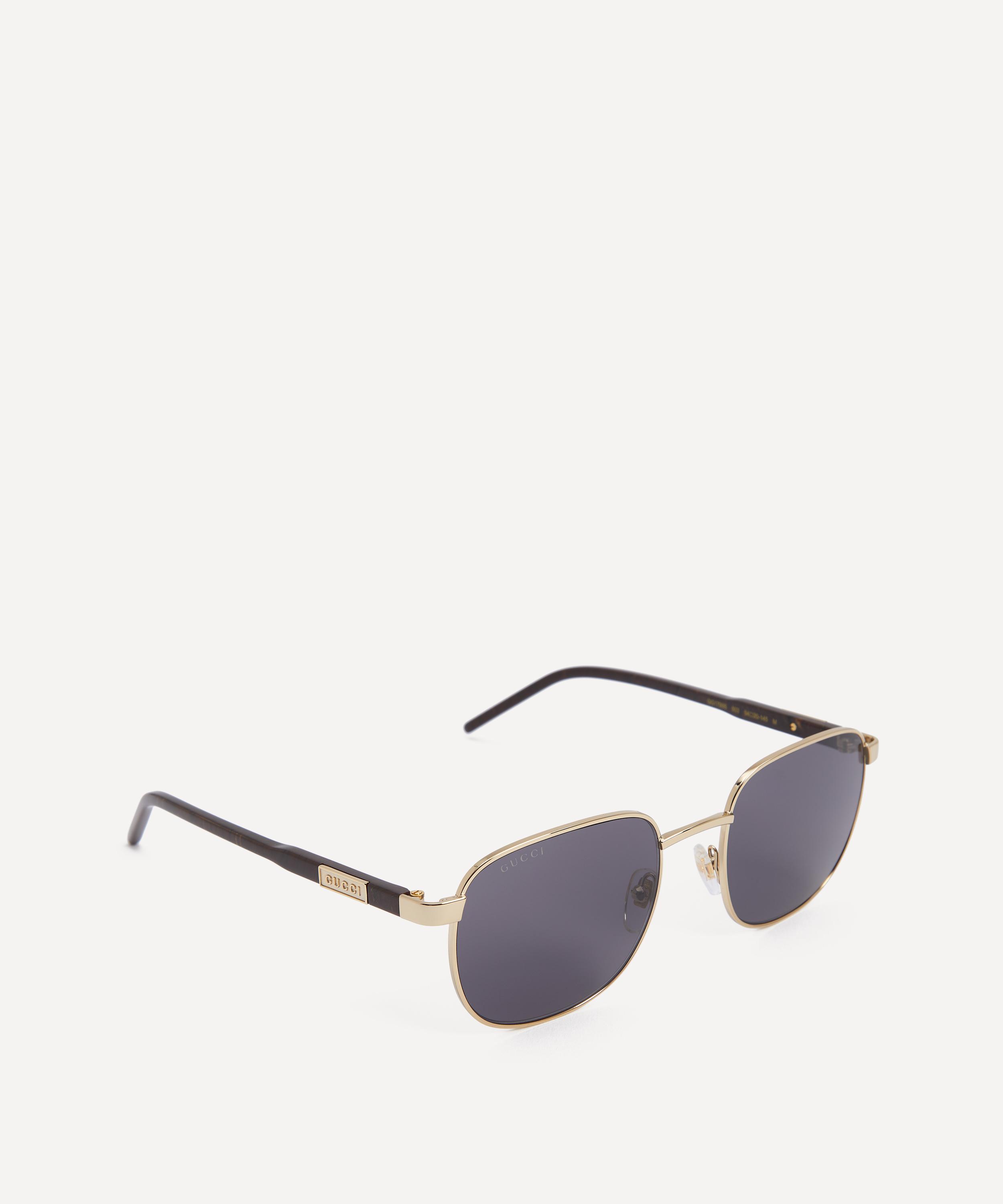 Gucci - Square Sunglasses image number 1