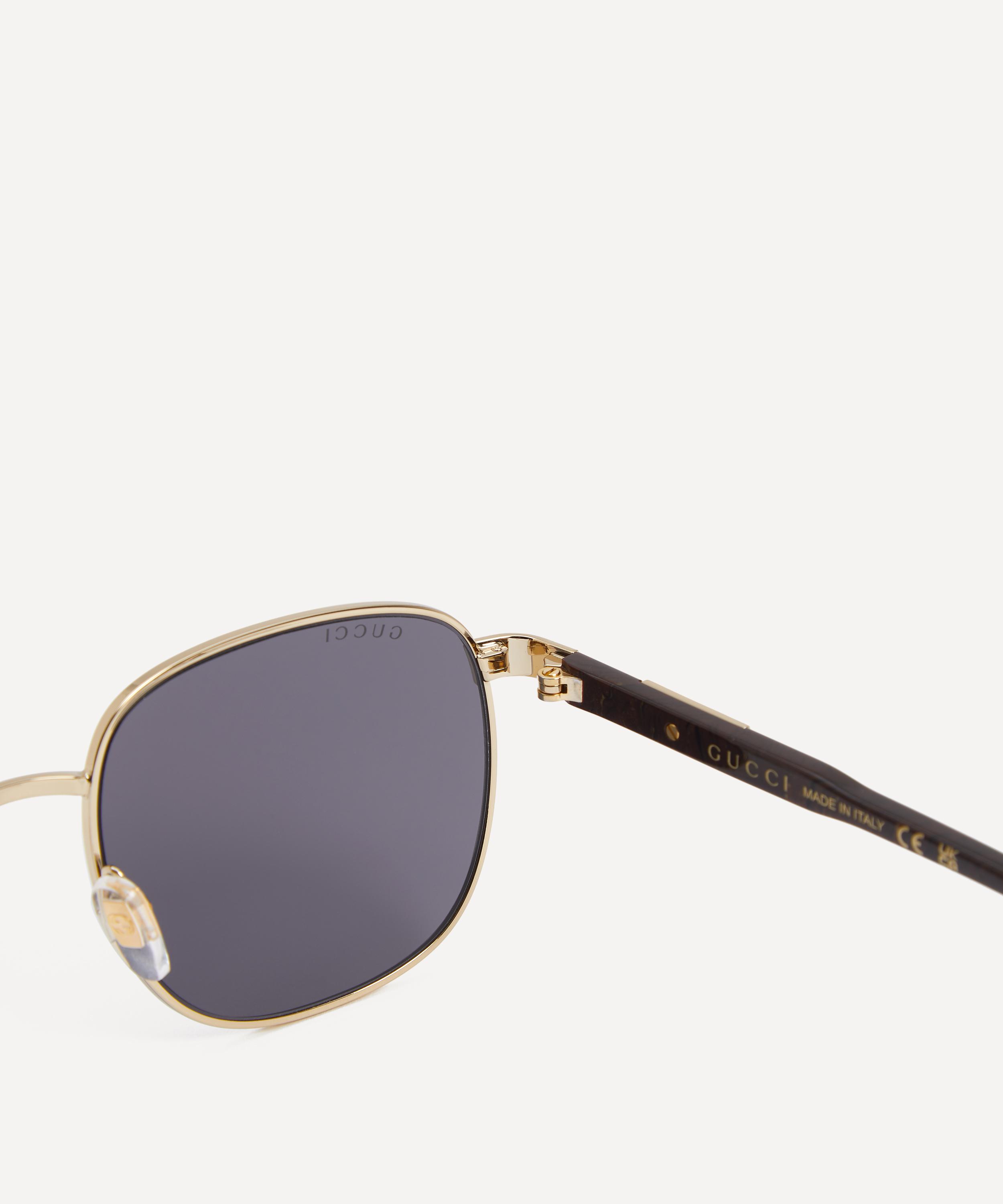 Gucci - Square Sunglasses image number 2