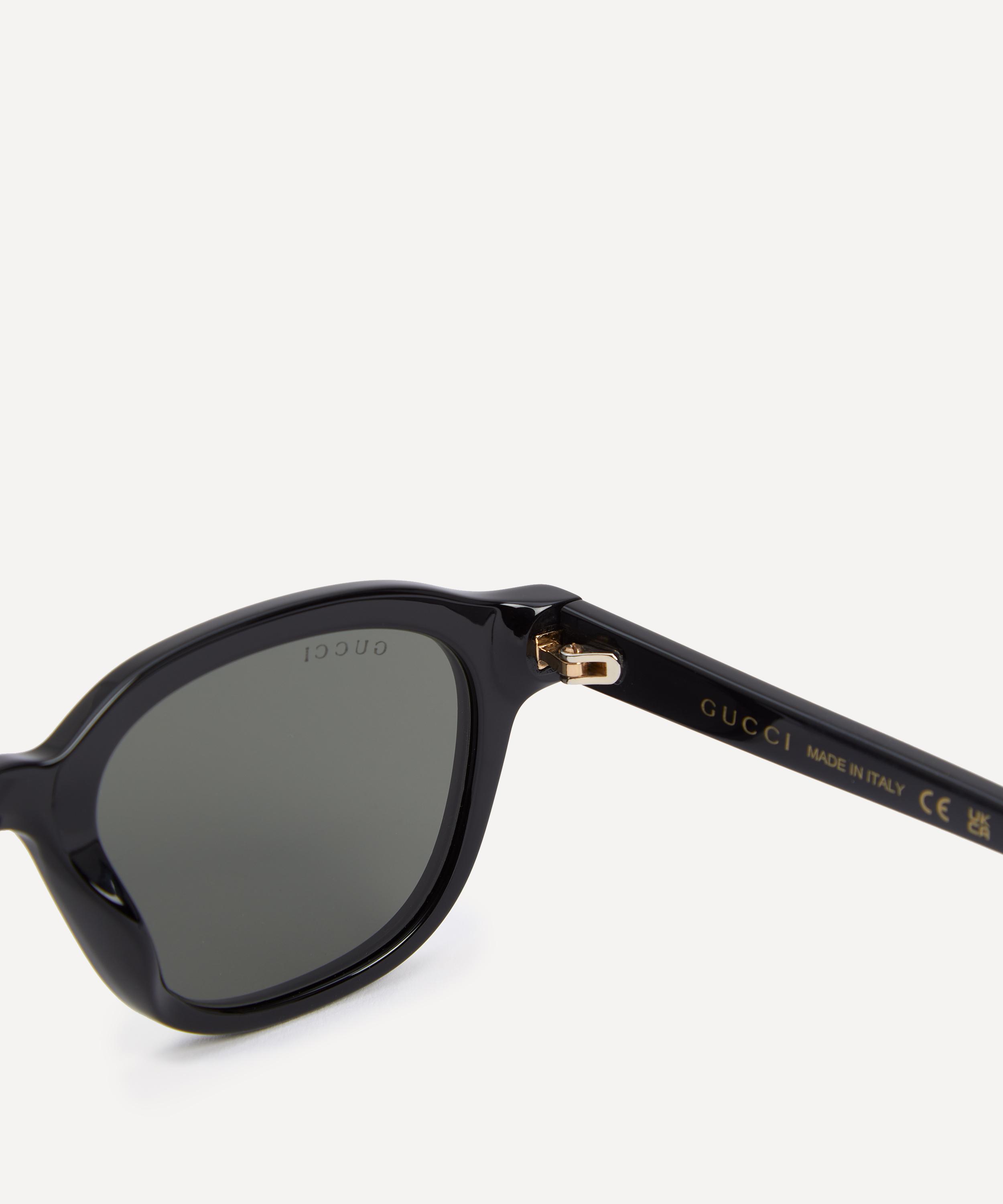 Gucci - Square Sunglasses image number 2