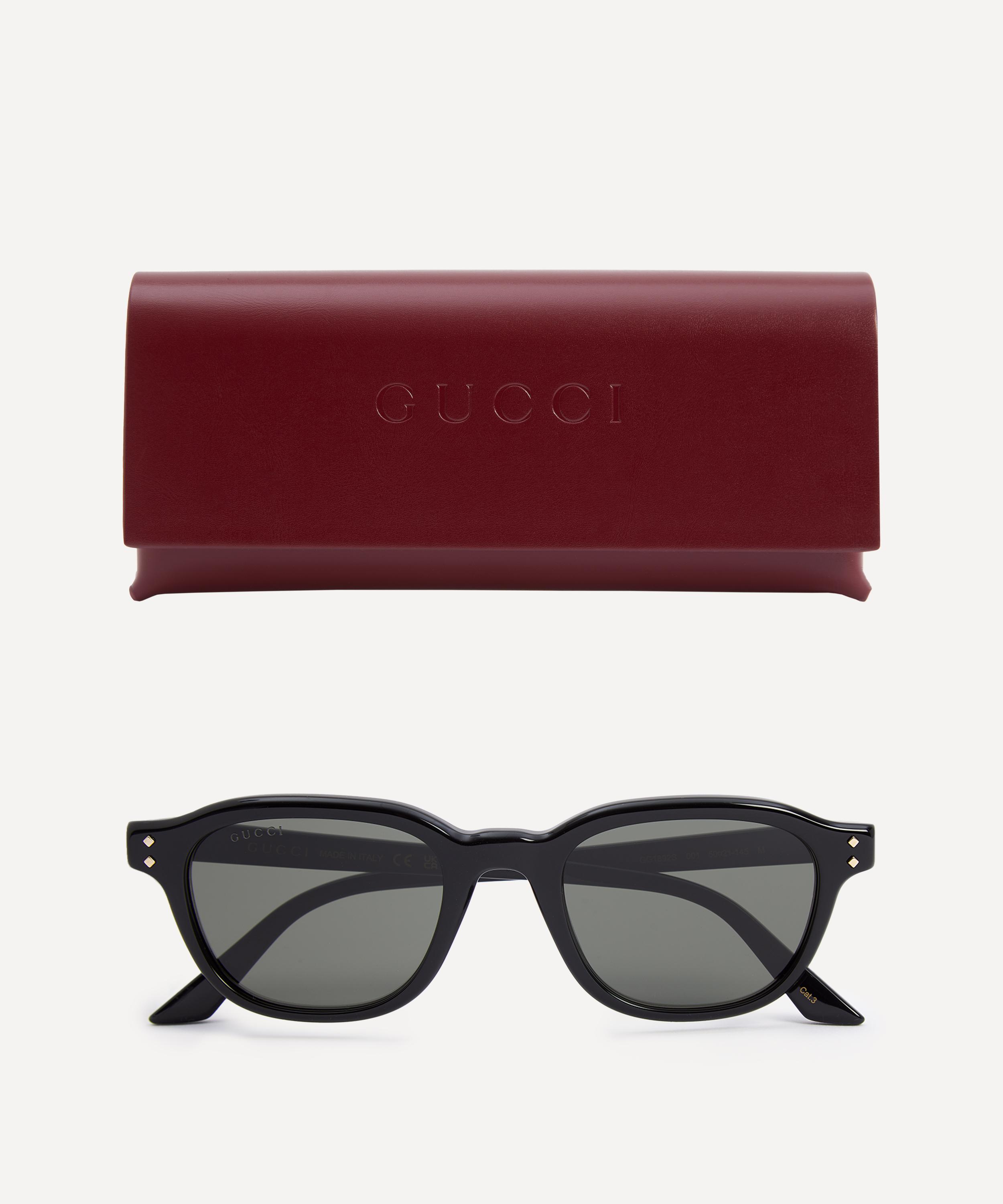 Gucci - Square Sunglasses image number 3