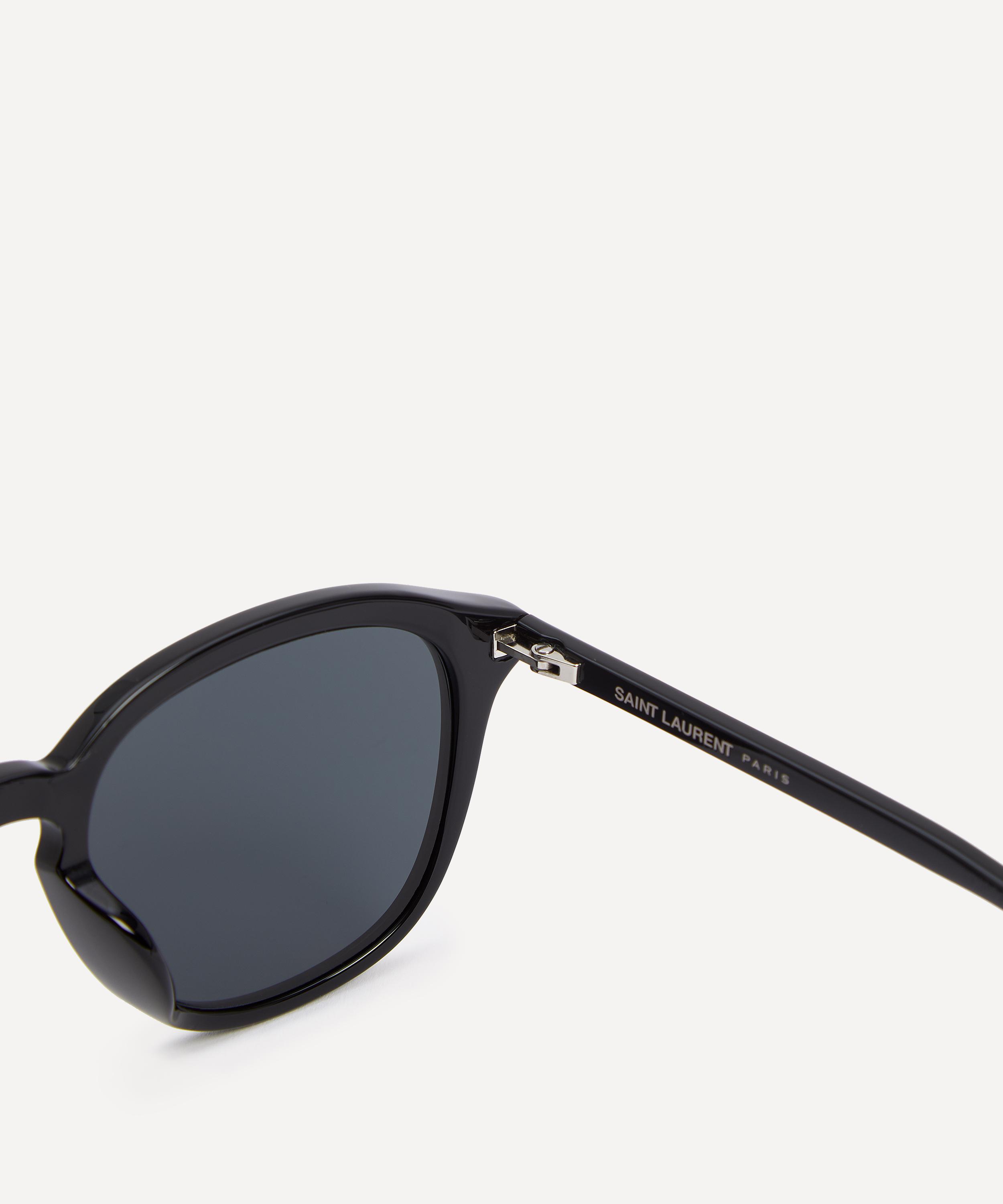 Saint Laurent - Square Sunglasses image number 2