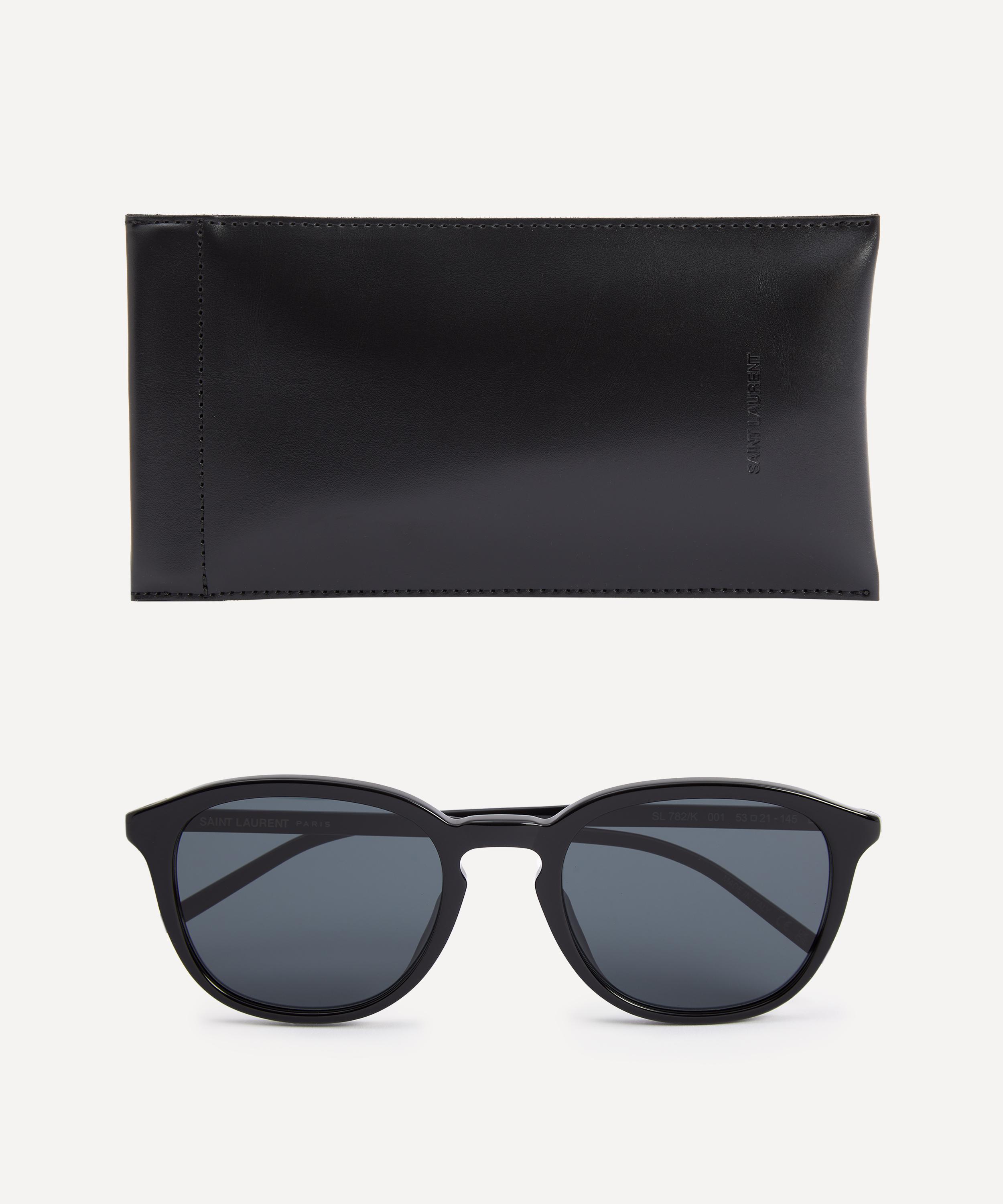 Saint Laurent - Square Sunglasses image number 3