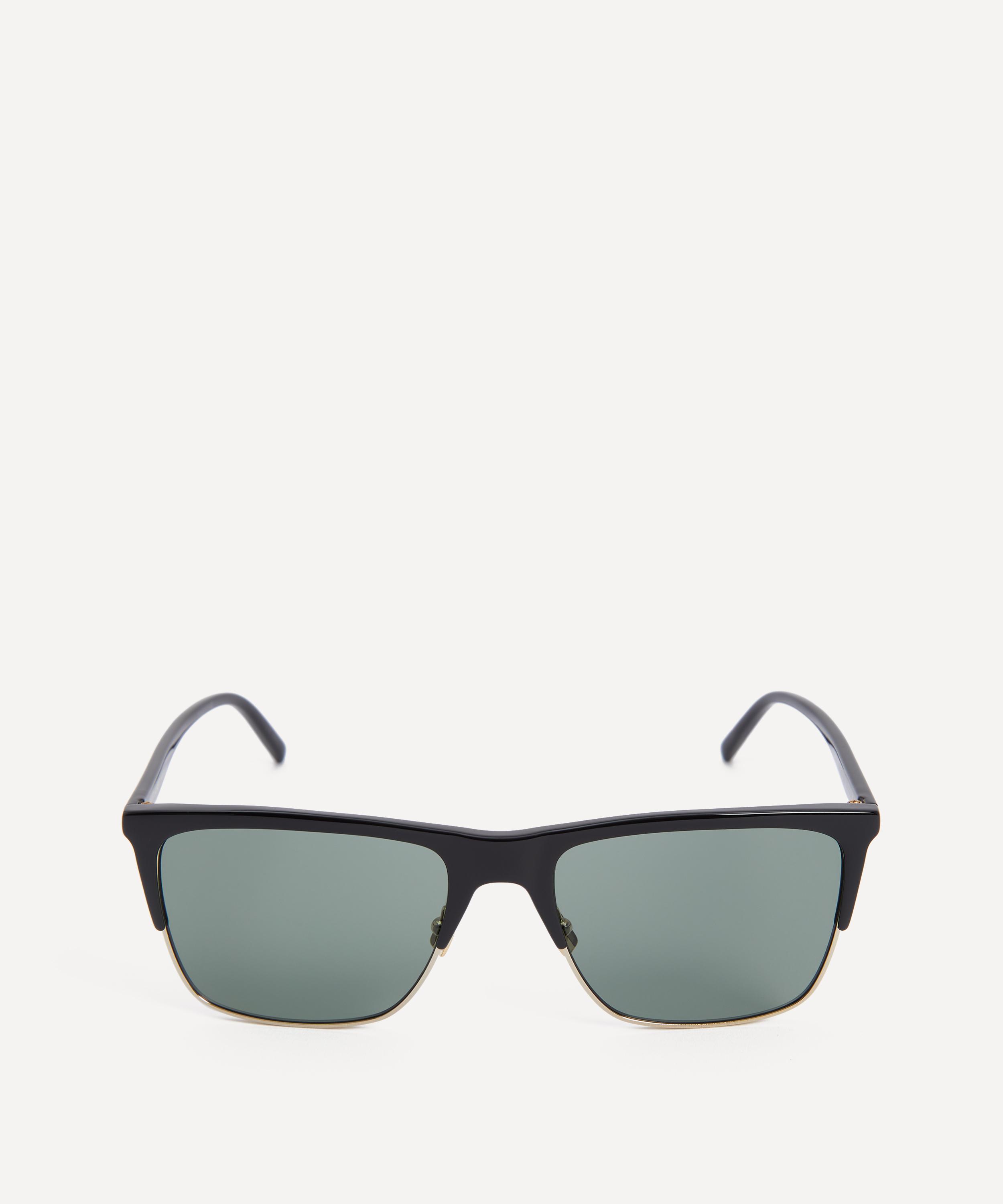 Saint Laurent - Square Sunglasses image number 0