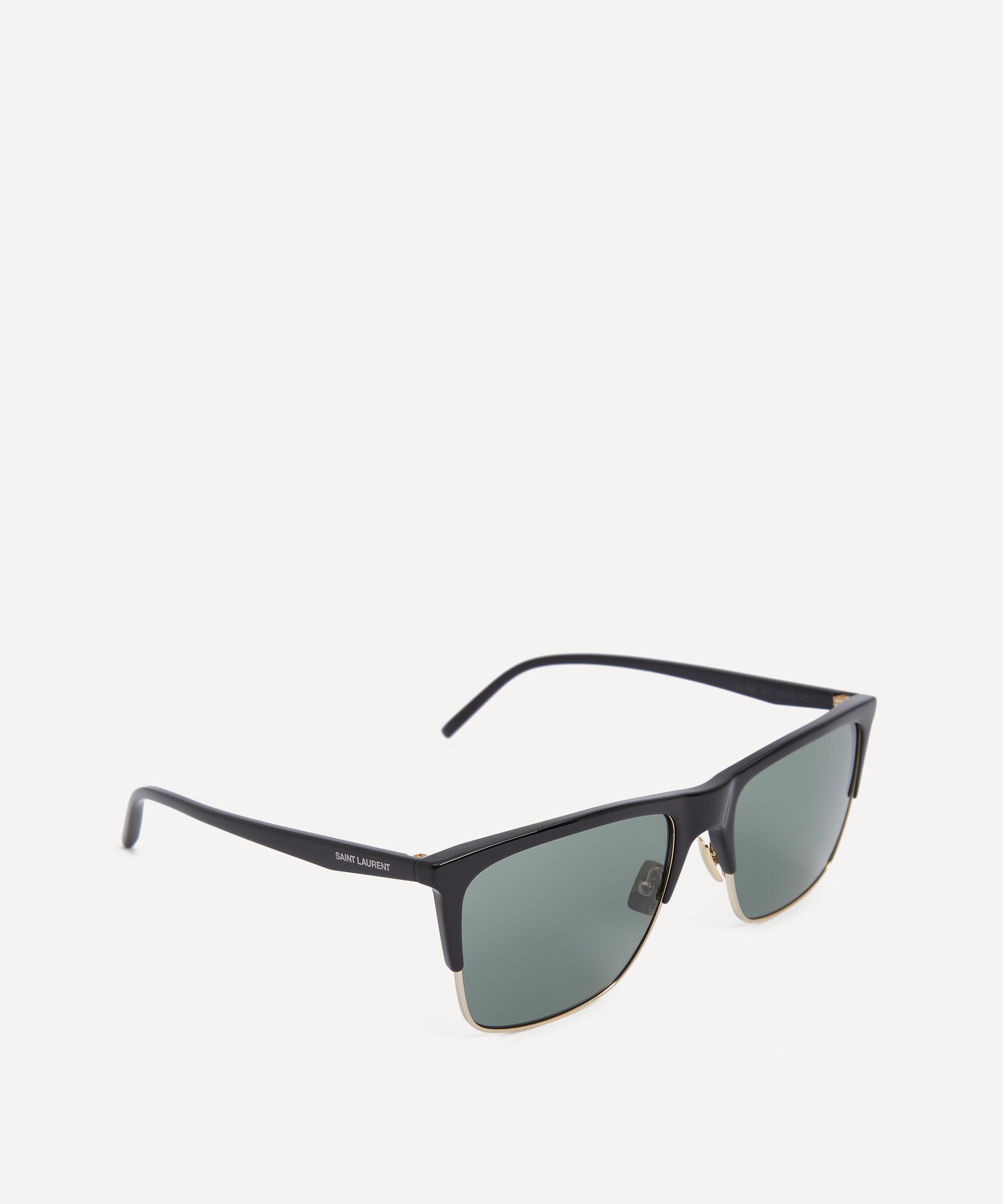 Saint Laurent - Square Sunglasses image number 1