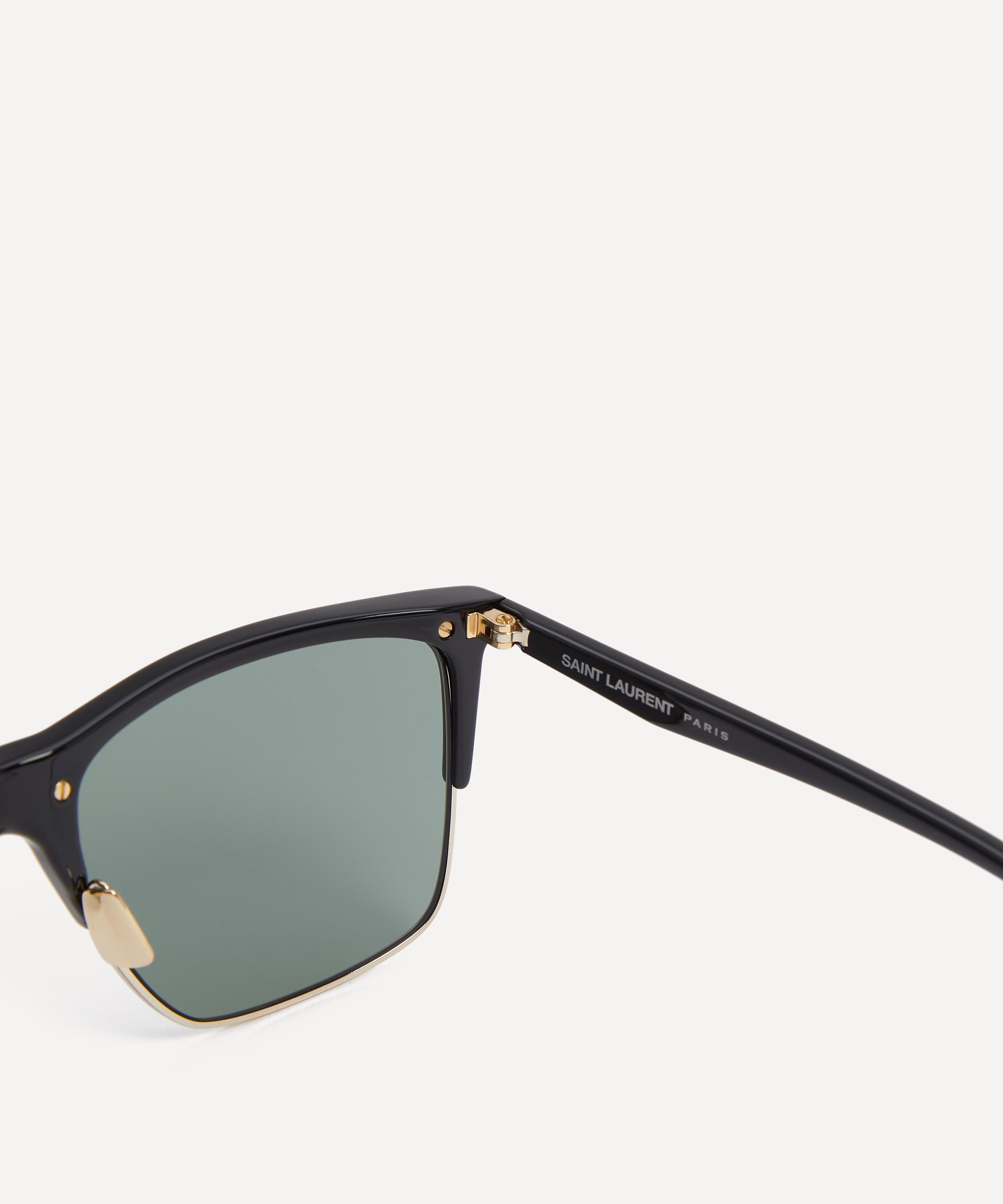 Saint Laurent - Square Sunglasses image number 2