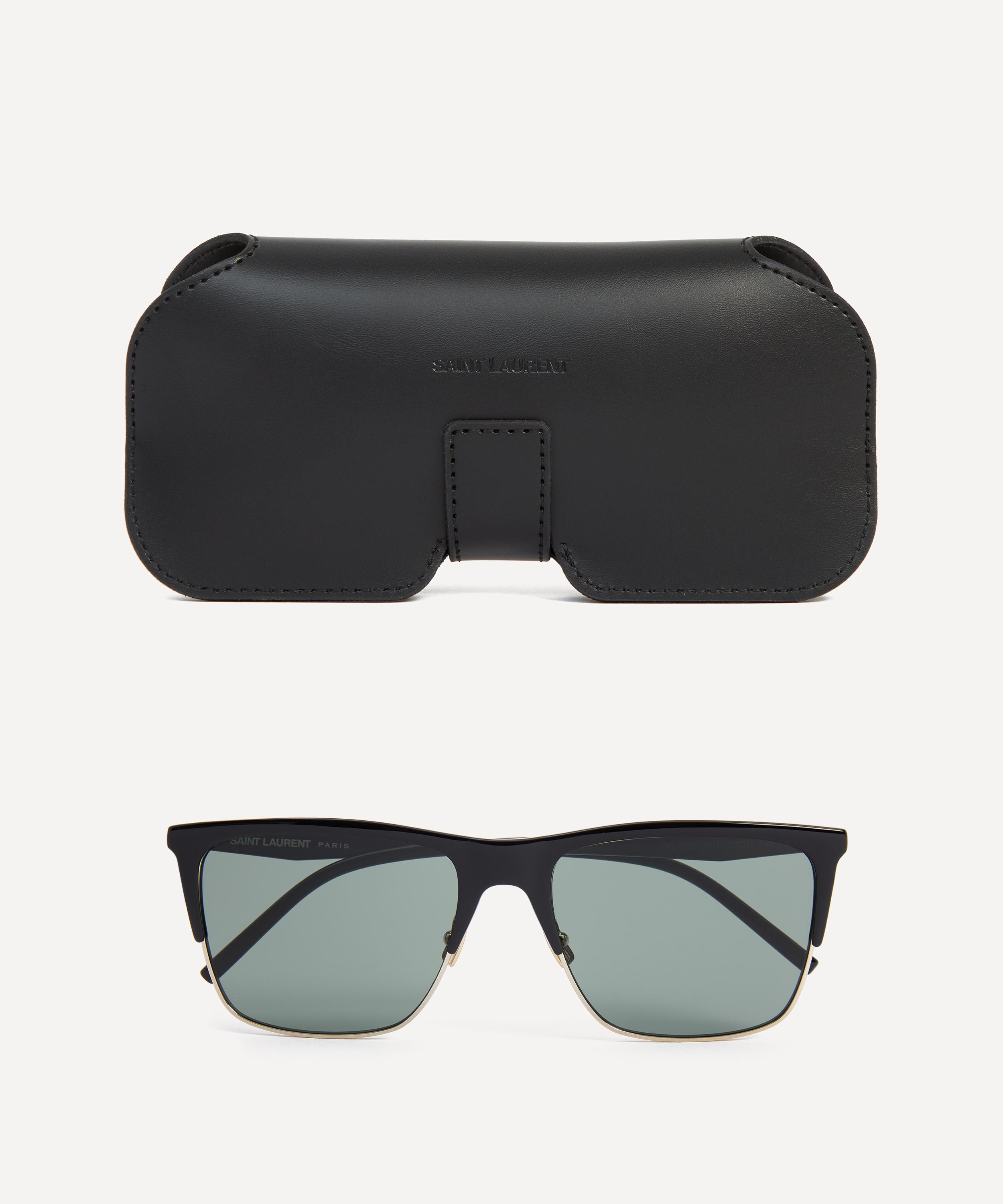 Saint Laurent - Square Sunglasses image number 3