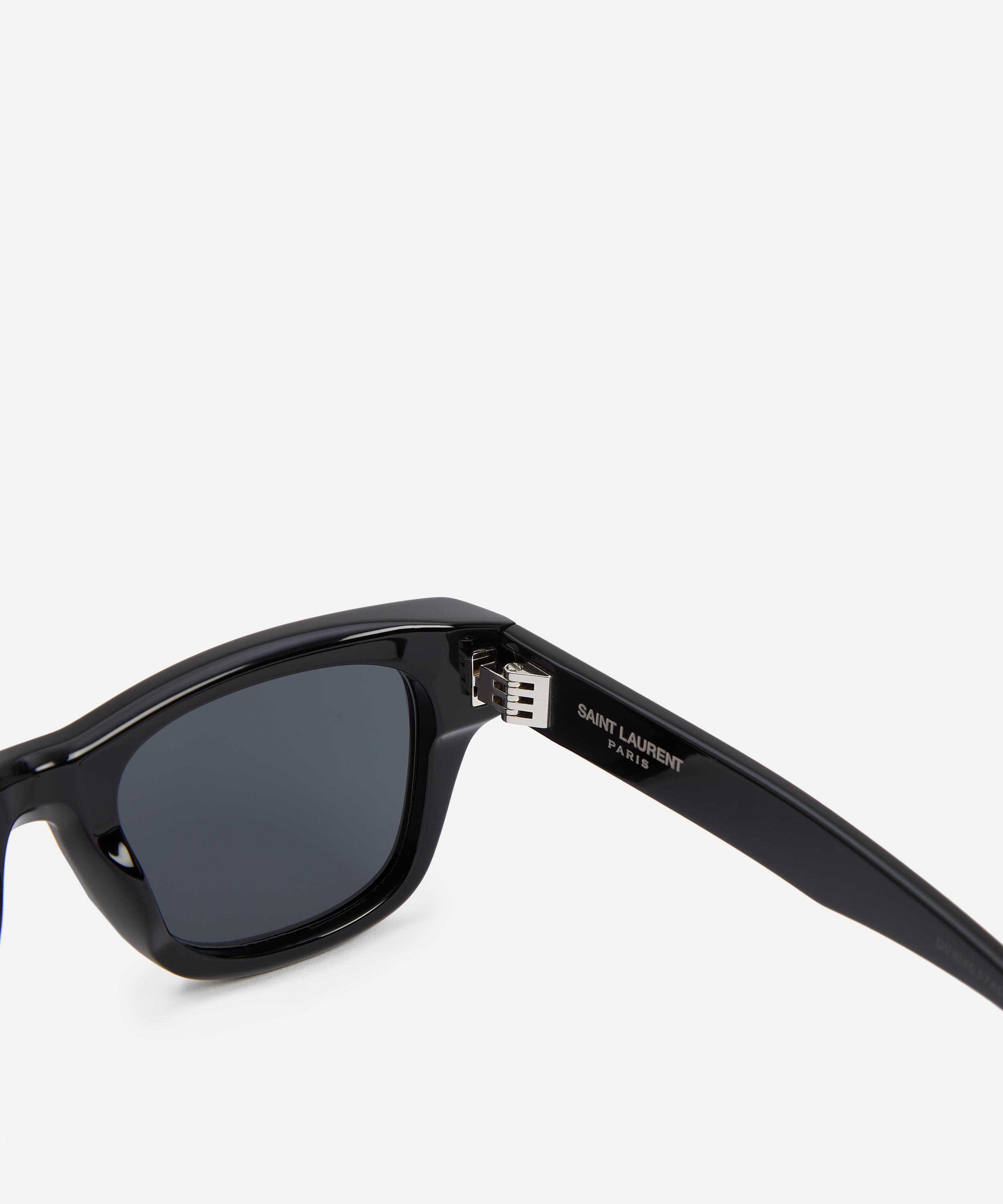 Saint Laurent - Square Sunglasses image number 2