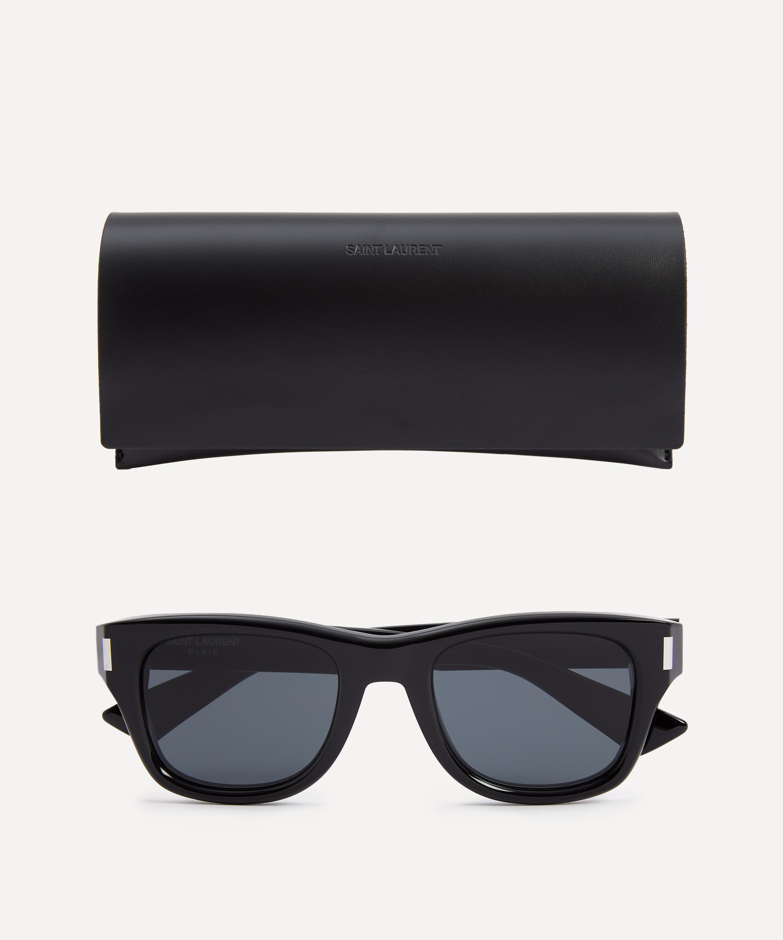 Saint Laurent - Square Sunglasses image number 3