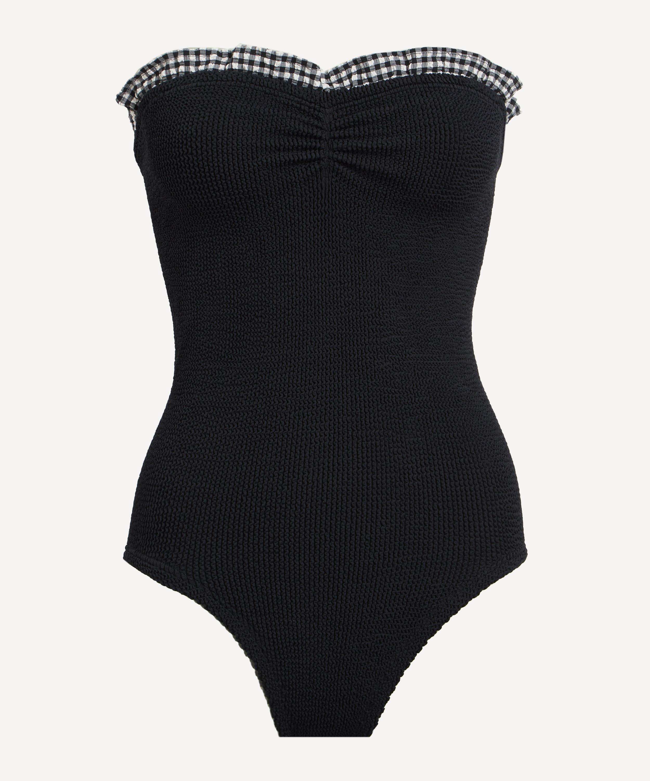 Hunza G - Dolly Swimsuit