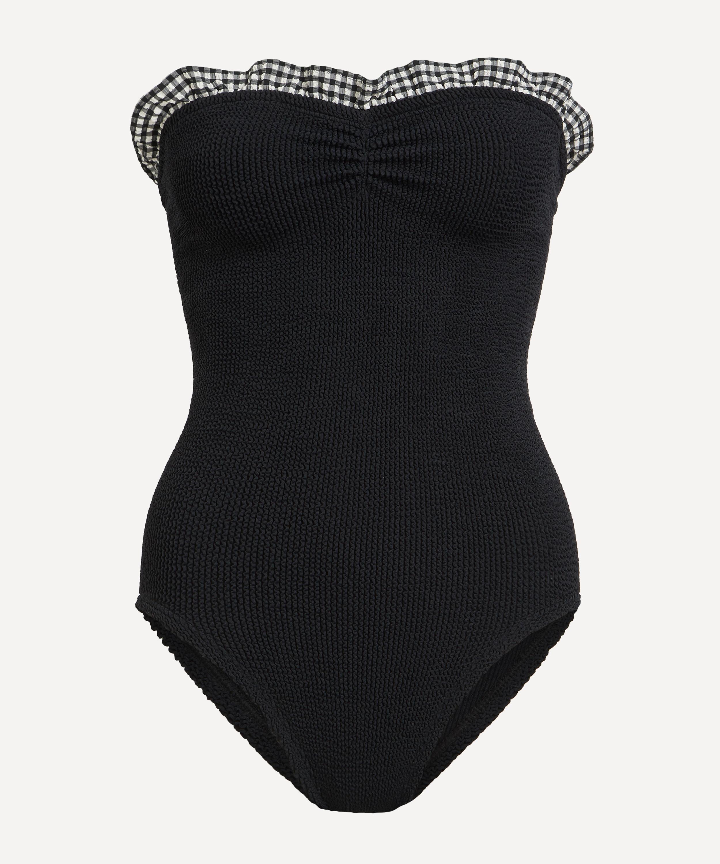 Hunza G - Dolly Swimsuit