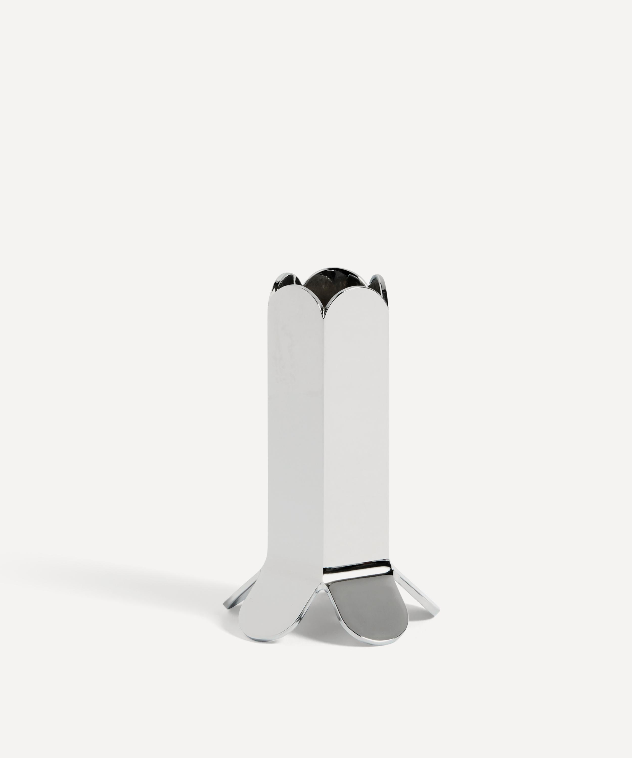 Hay - Arcs Small Candleholder image number 0