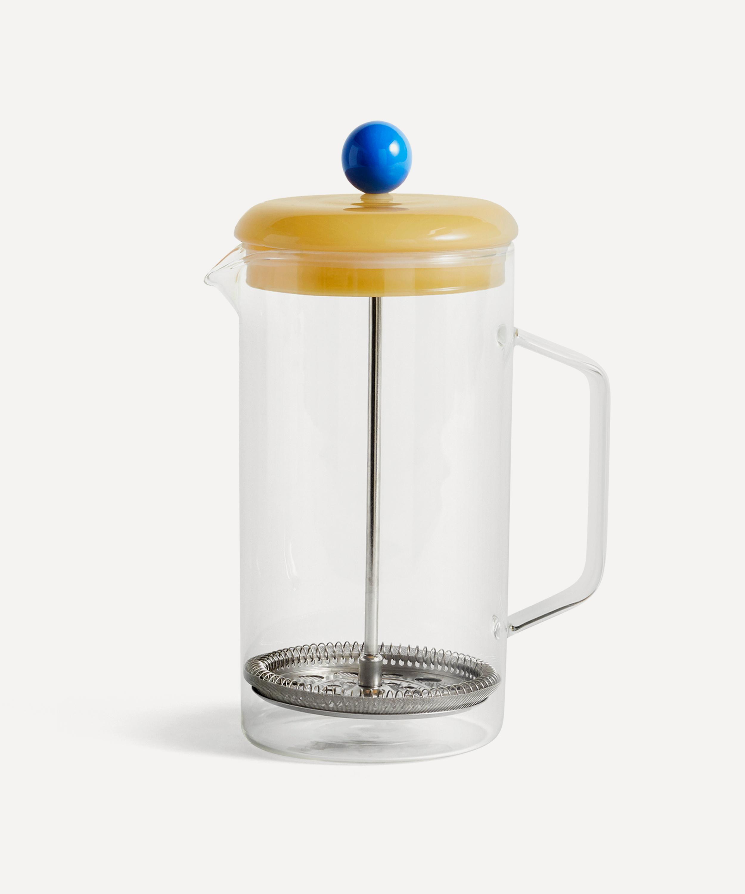 Hay - French Press Brewer