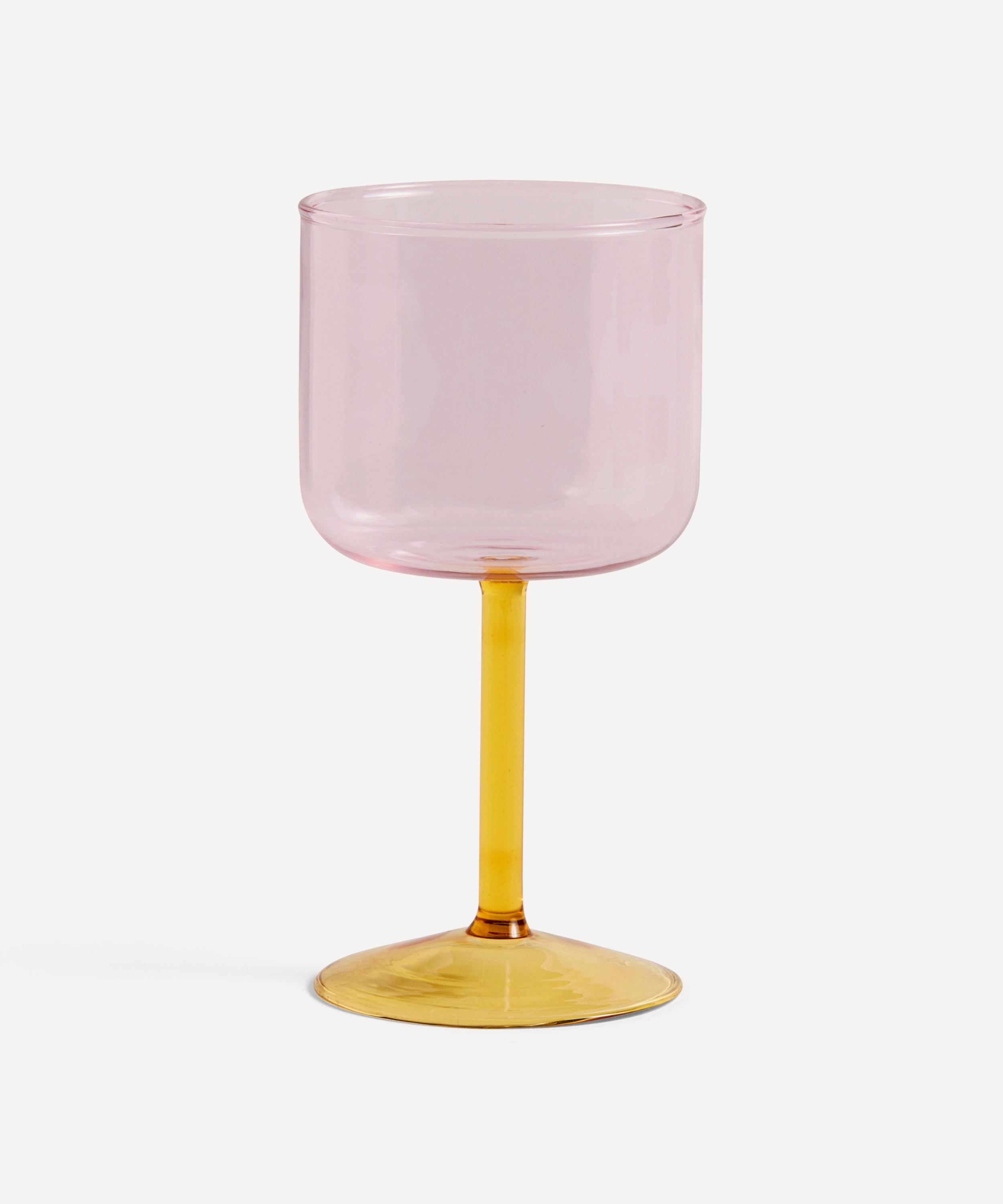 Hay - Tint Wine Glass Set of Two image number 0
