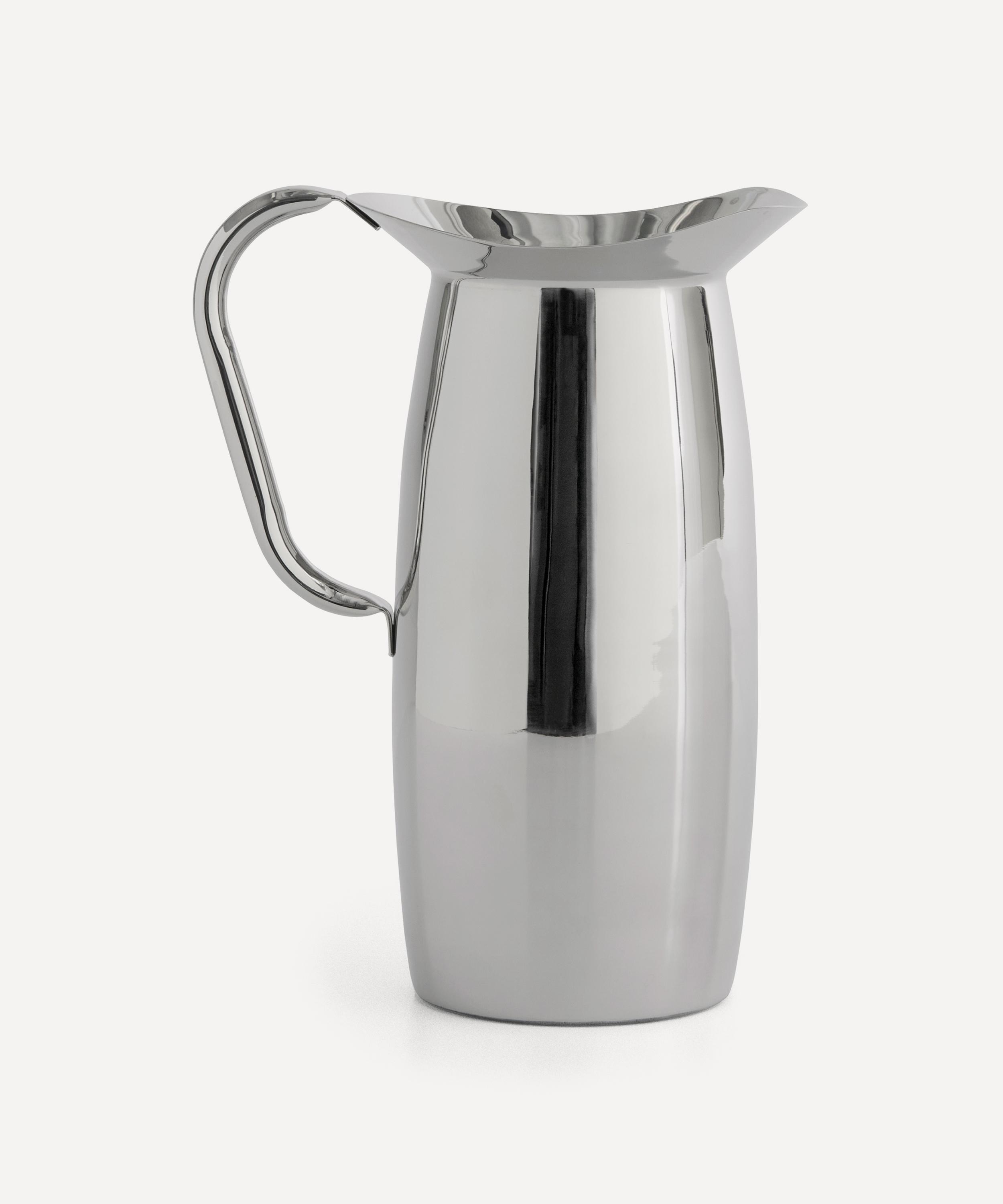 Hay - Indian Steel Tall Pitcher image number 0