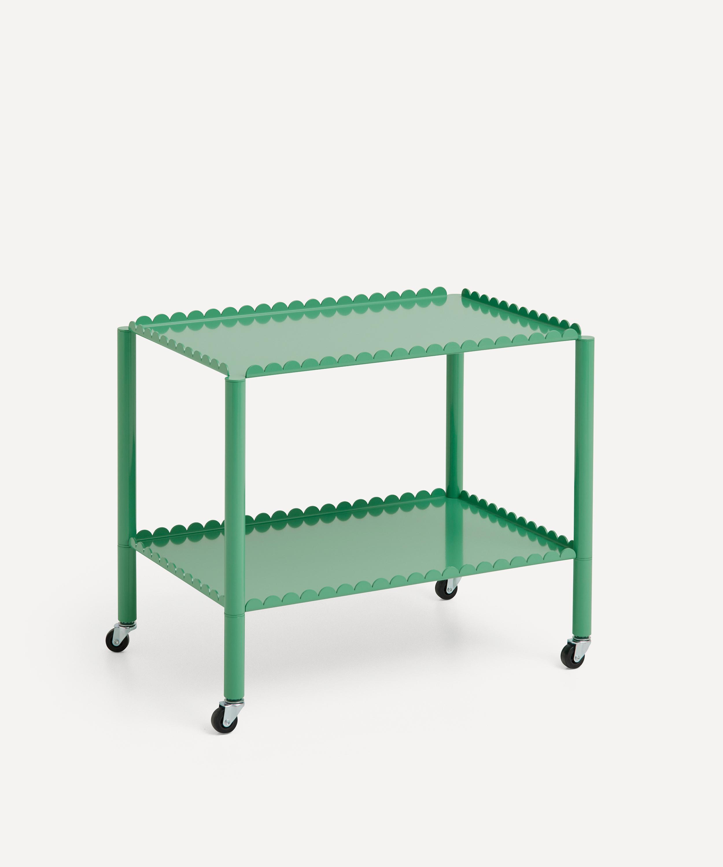 Hay - Arcs Low Trolley image number 0