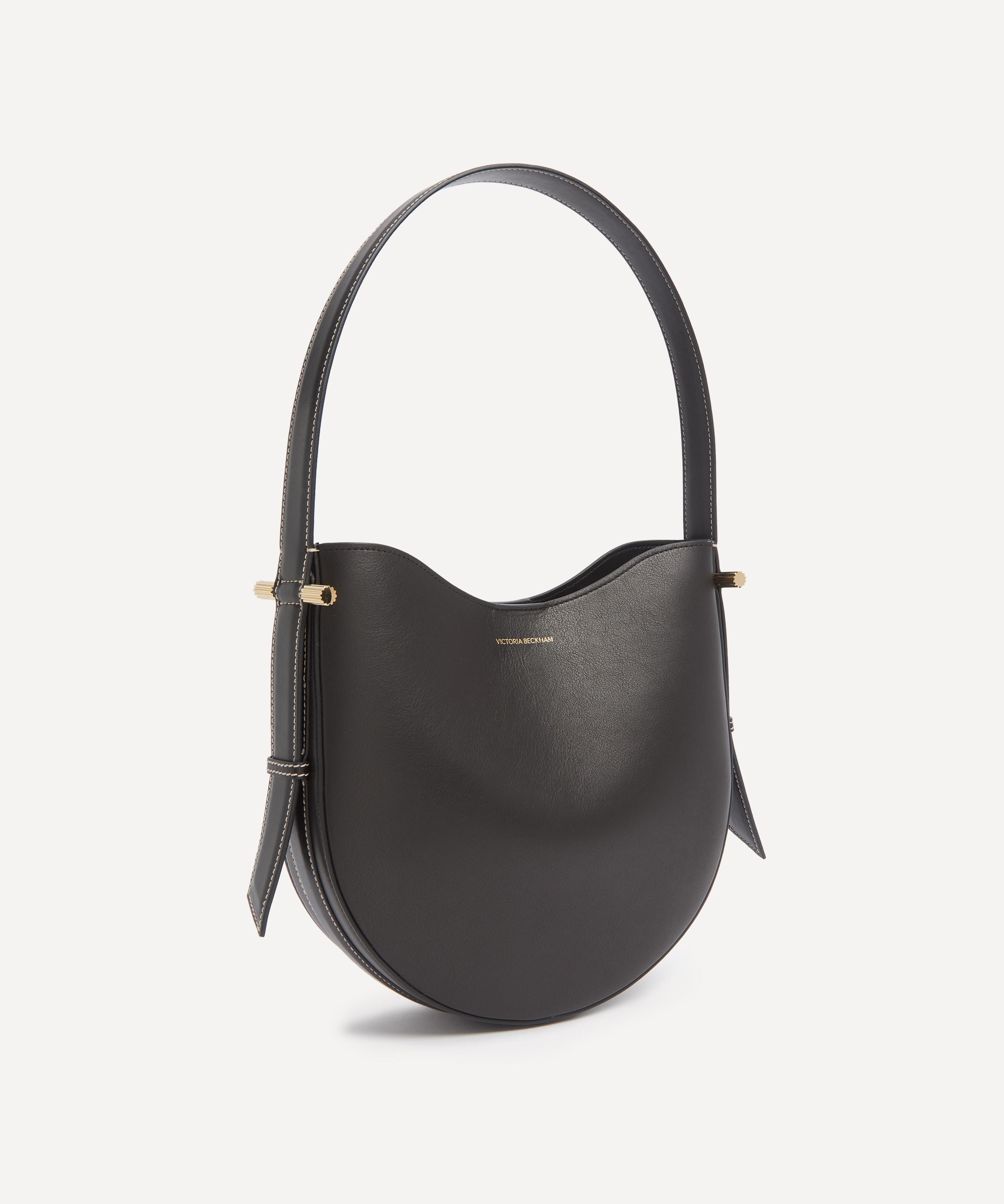 Victoria Beckham - Medium Dia Hobo Bag image number 2