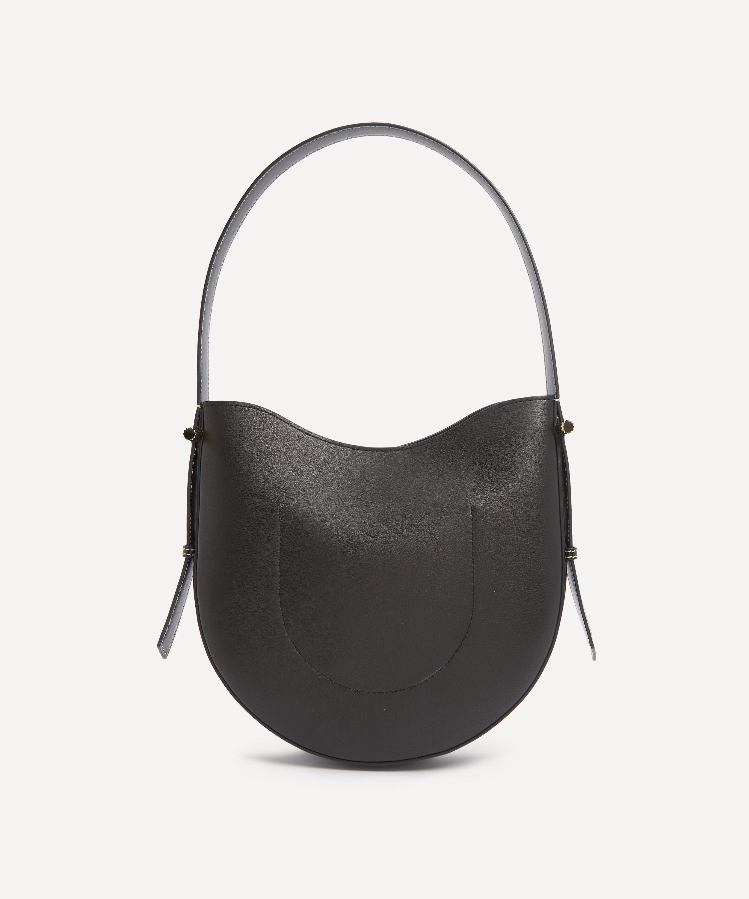 Victoria Beckham - Medium Dia Hobo Bag image number 3