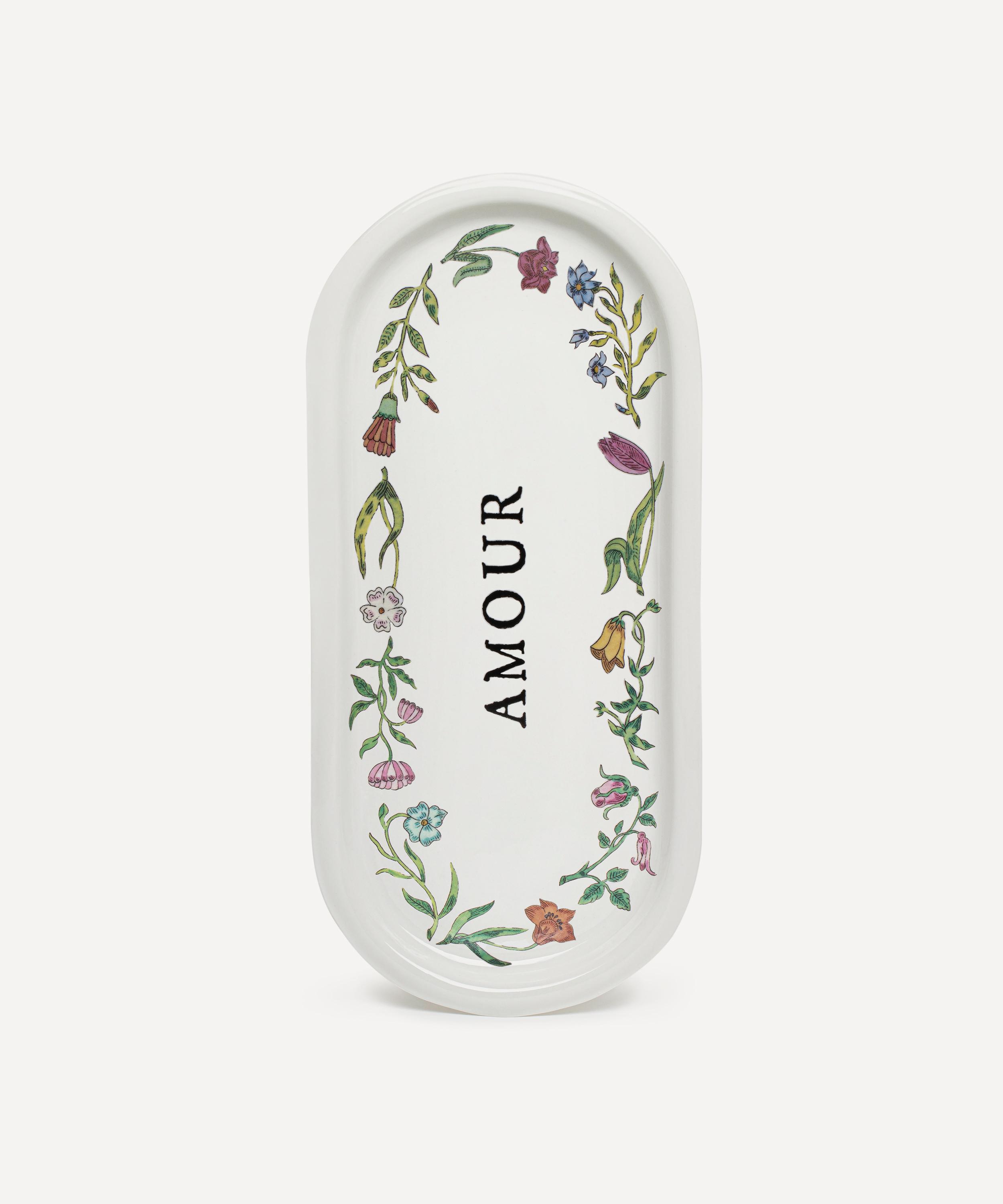 Marin Montagut - Crown Love Tray image number 0