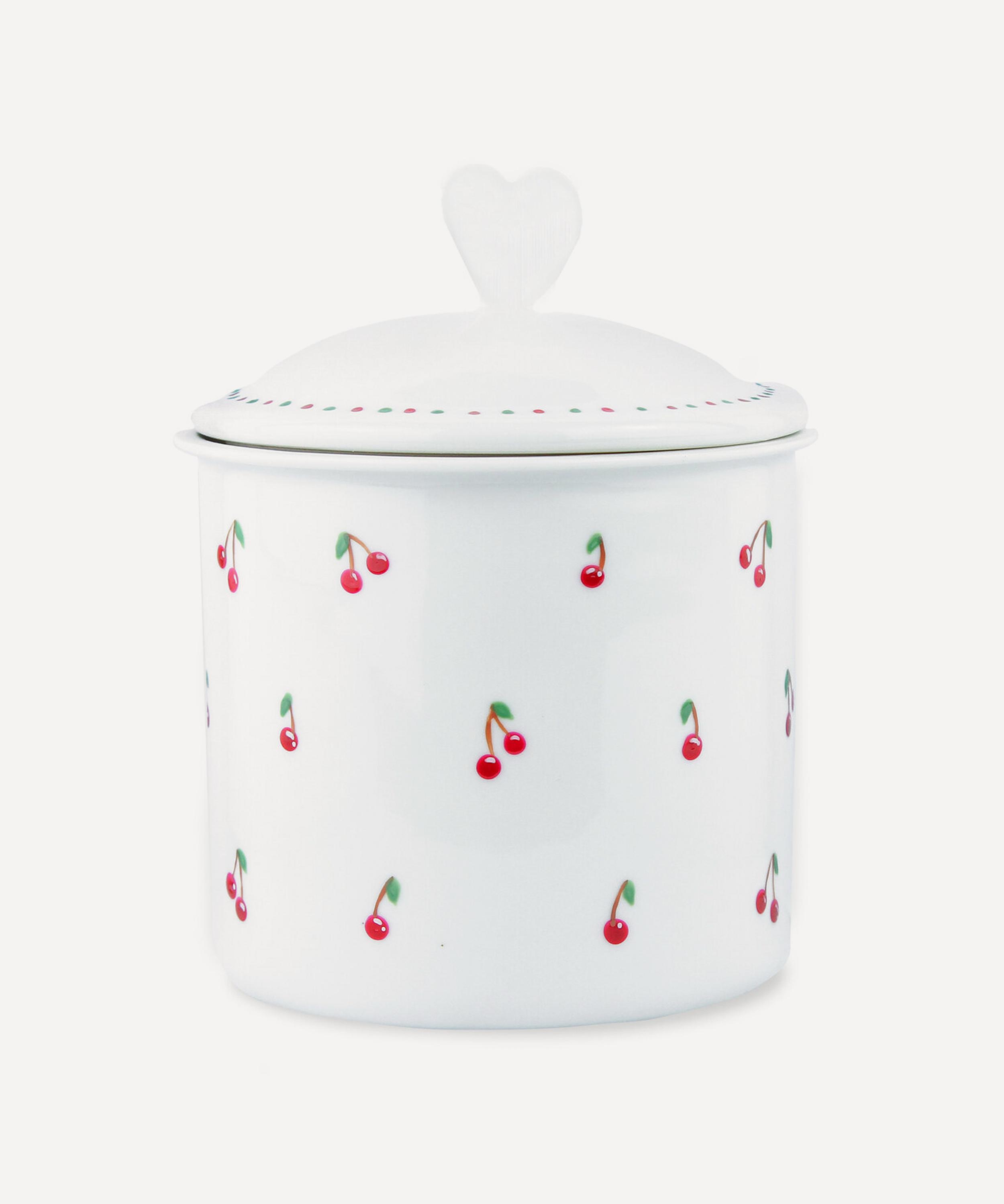 Marin Montagut - All in Cherries Candy Box image number 0