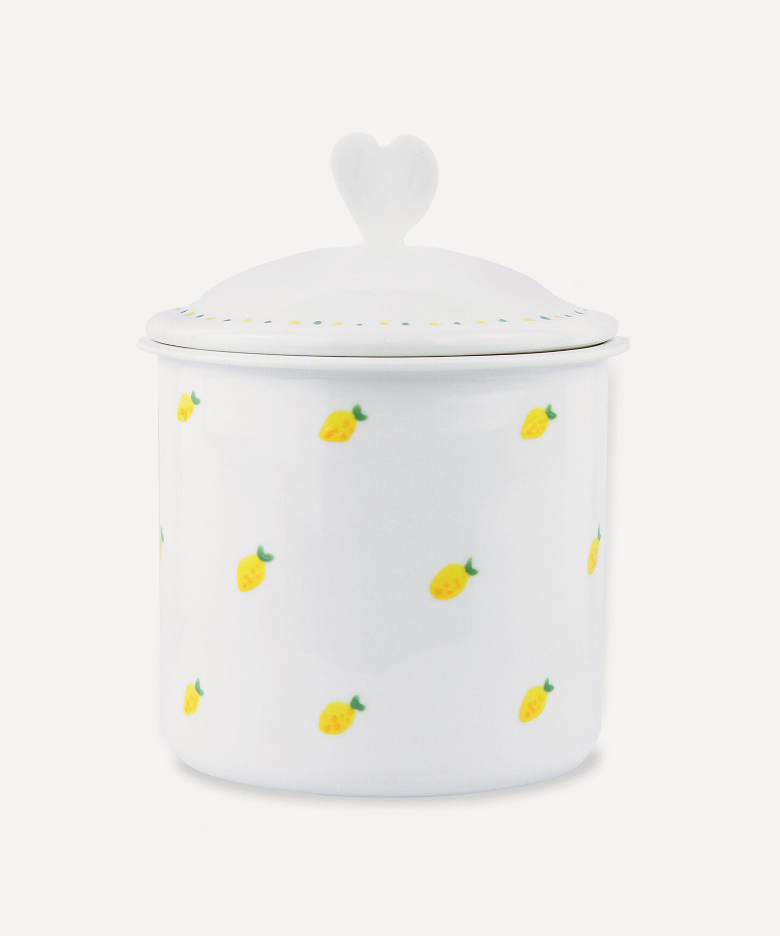 Marin Montagut - All in Lemons Candy Box image number 0