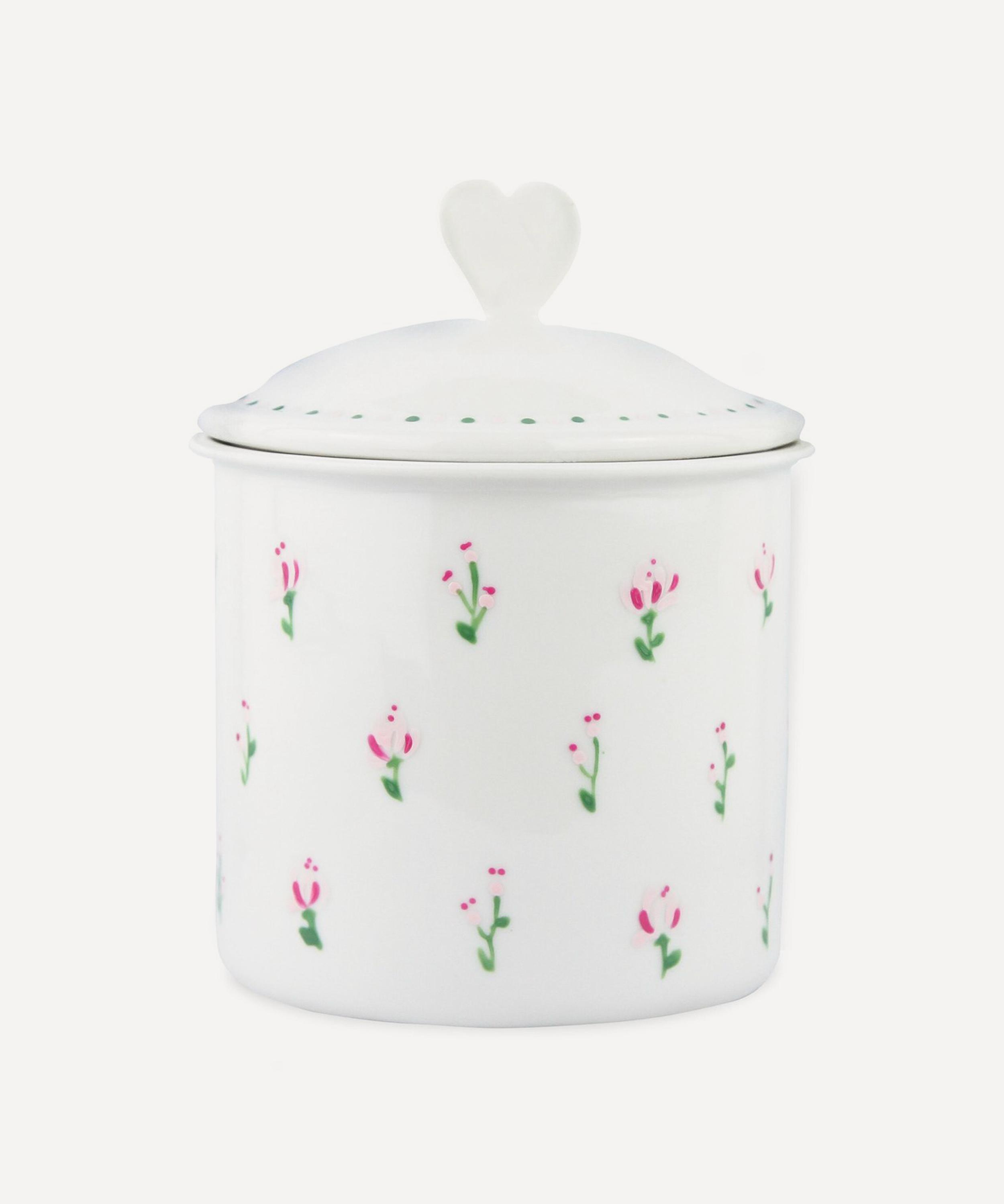 Marin Montagut - All in Roses Candy Box image number 0