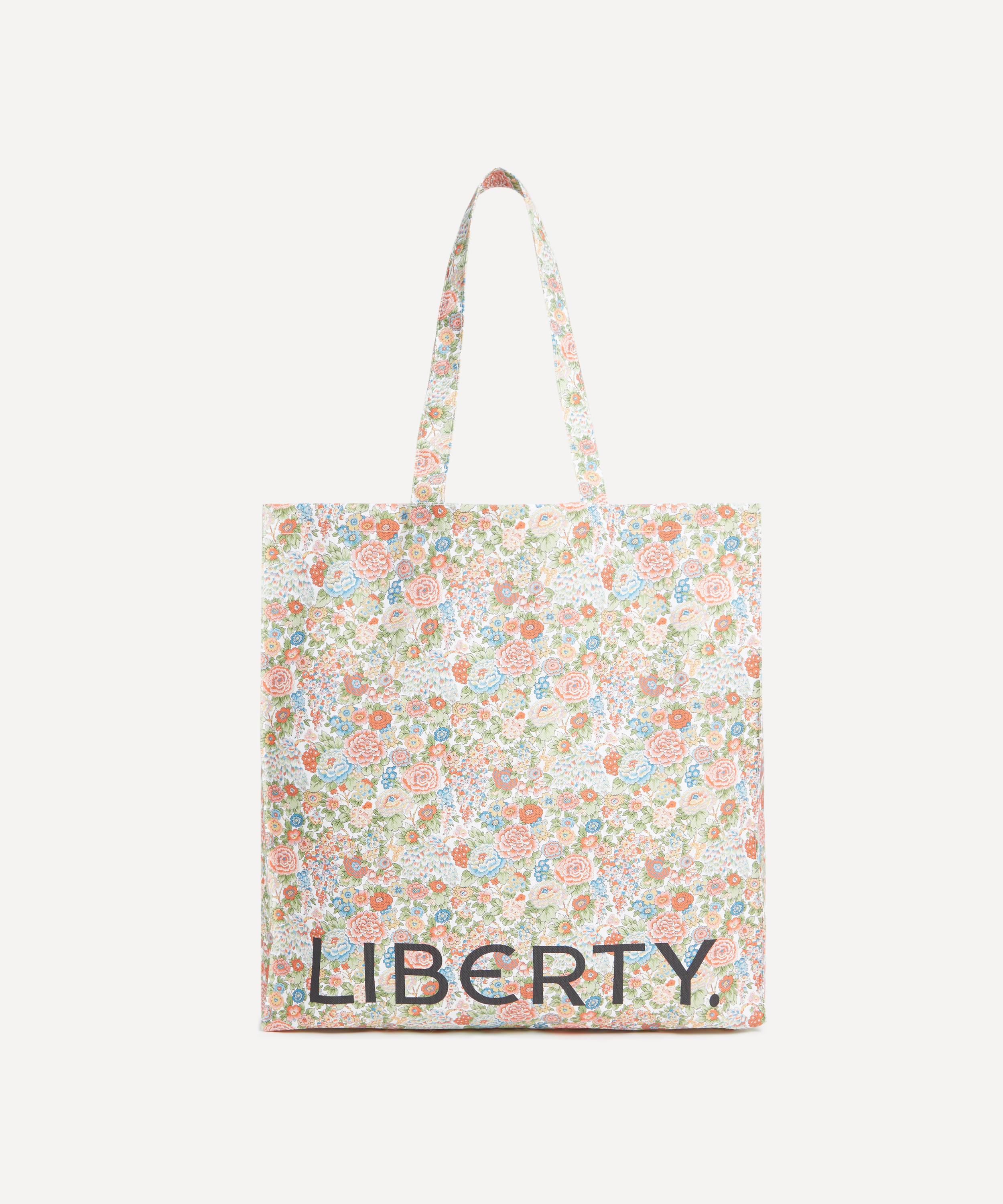 Liberty - Elysian Day Cotton Tote Bag image number 0