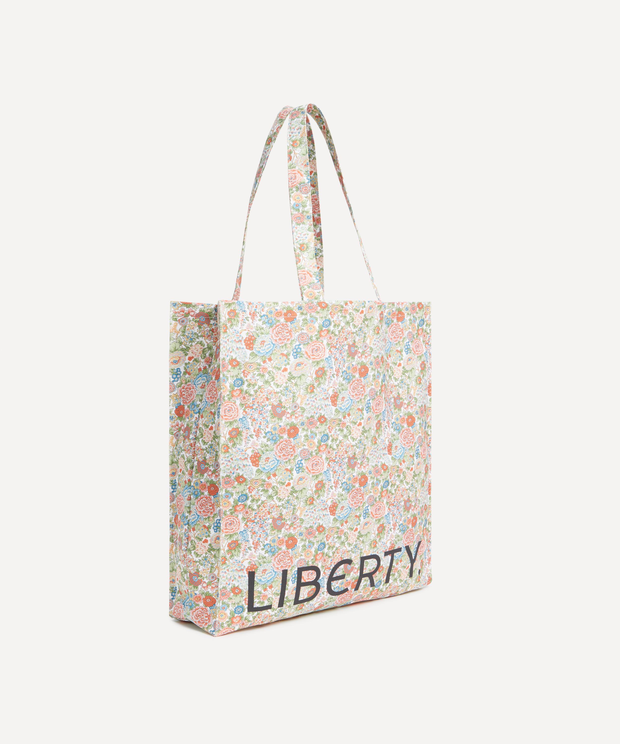 Liberty - Elysian Day Cotton Tote Bag image number 1
