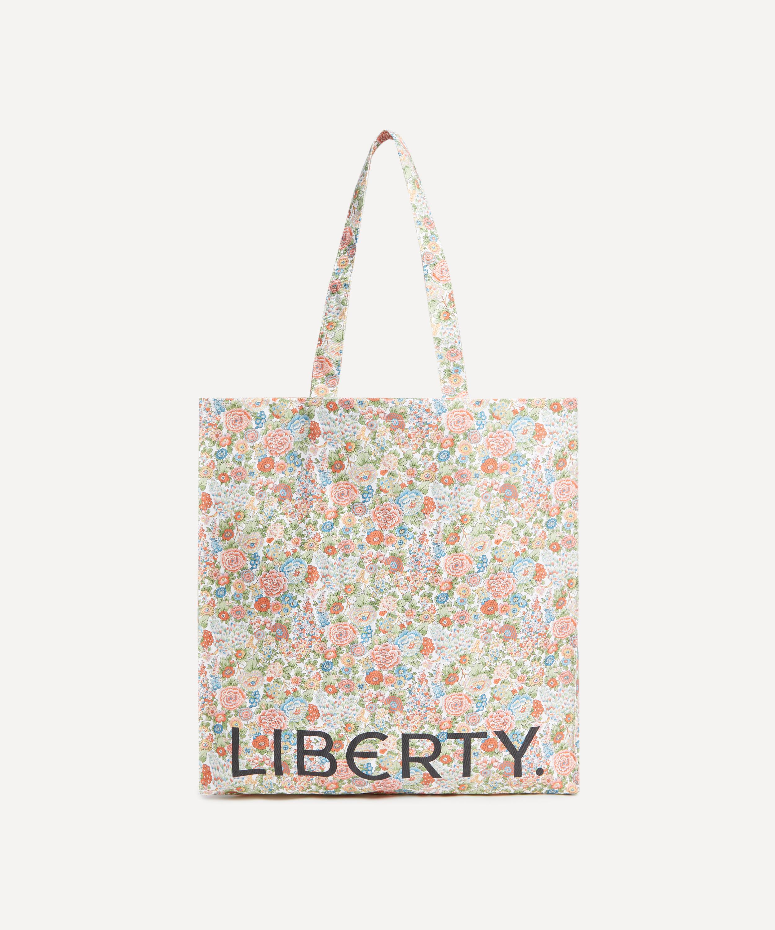 Liberty - Elysian Day Cotton Tote Bag image number 2