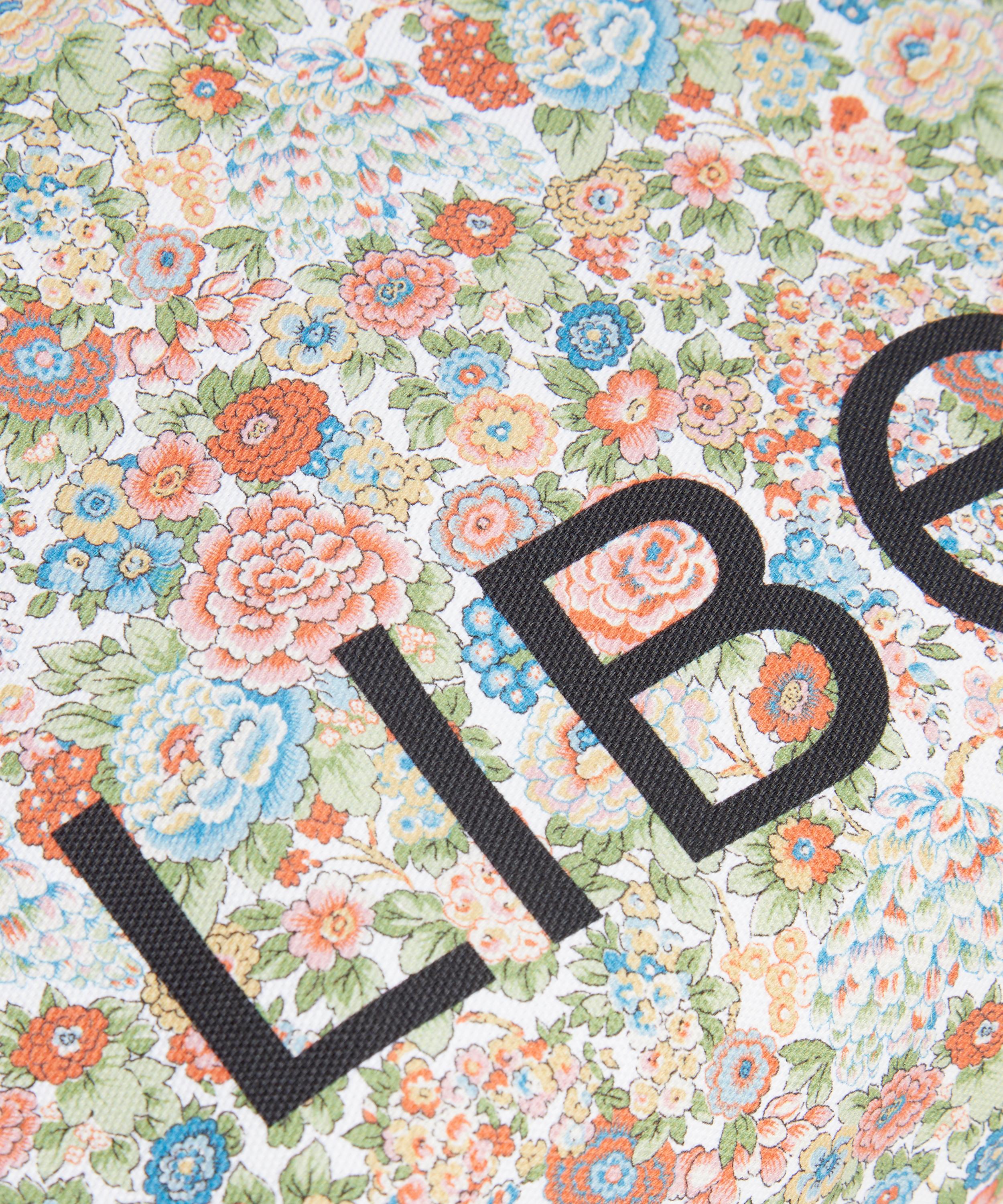 Liberty - Elysian Day Cotton Tote Bag image number 4