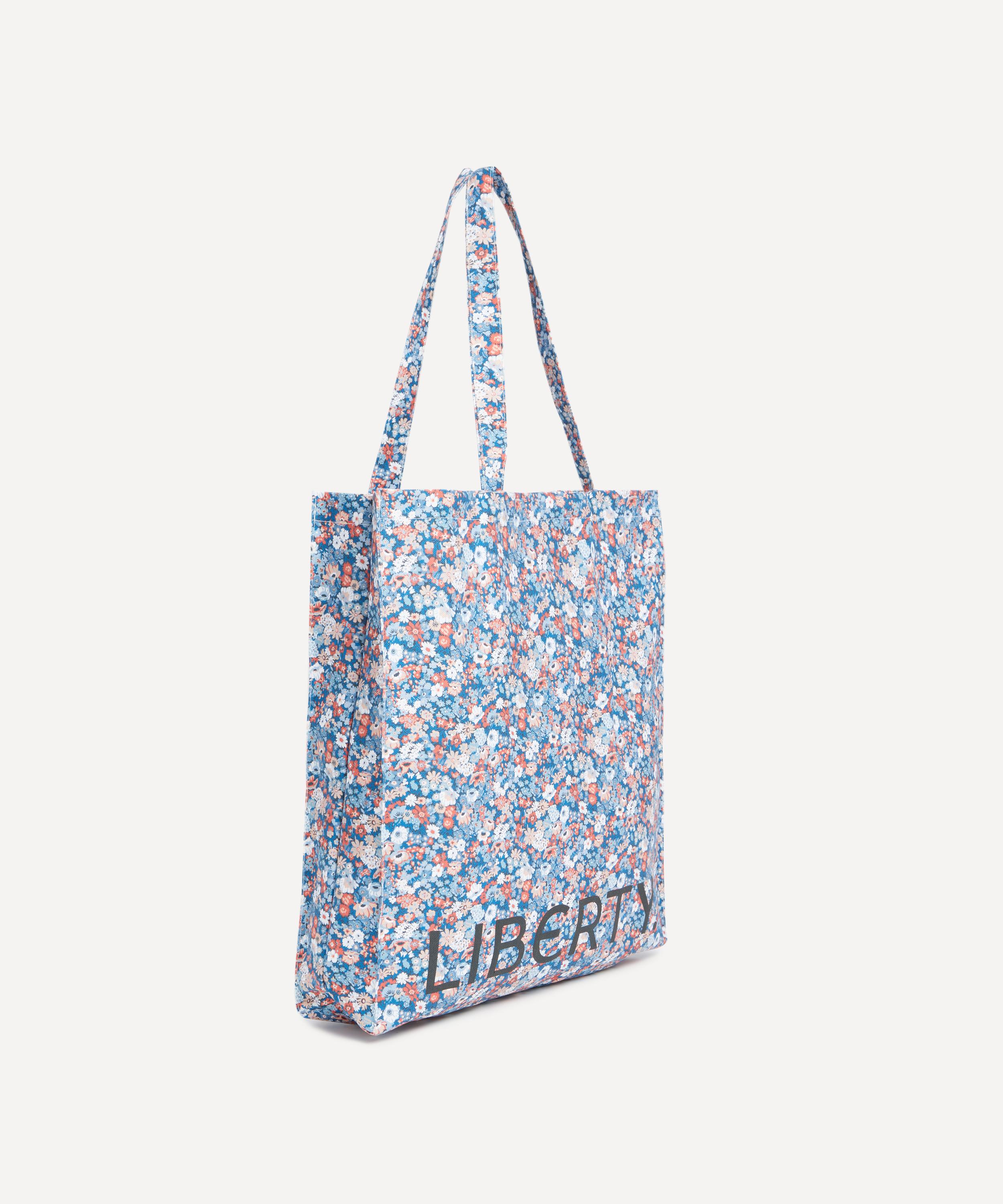 Liberty - Thorpe Hill Cotton Tote Bag image number 1