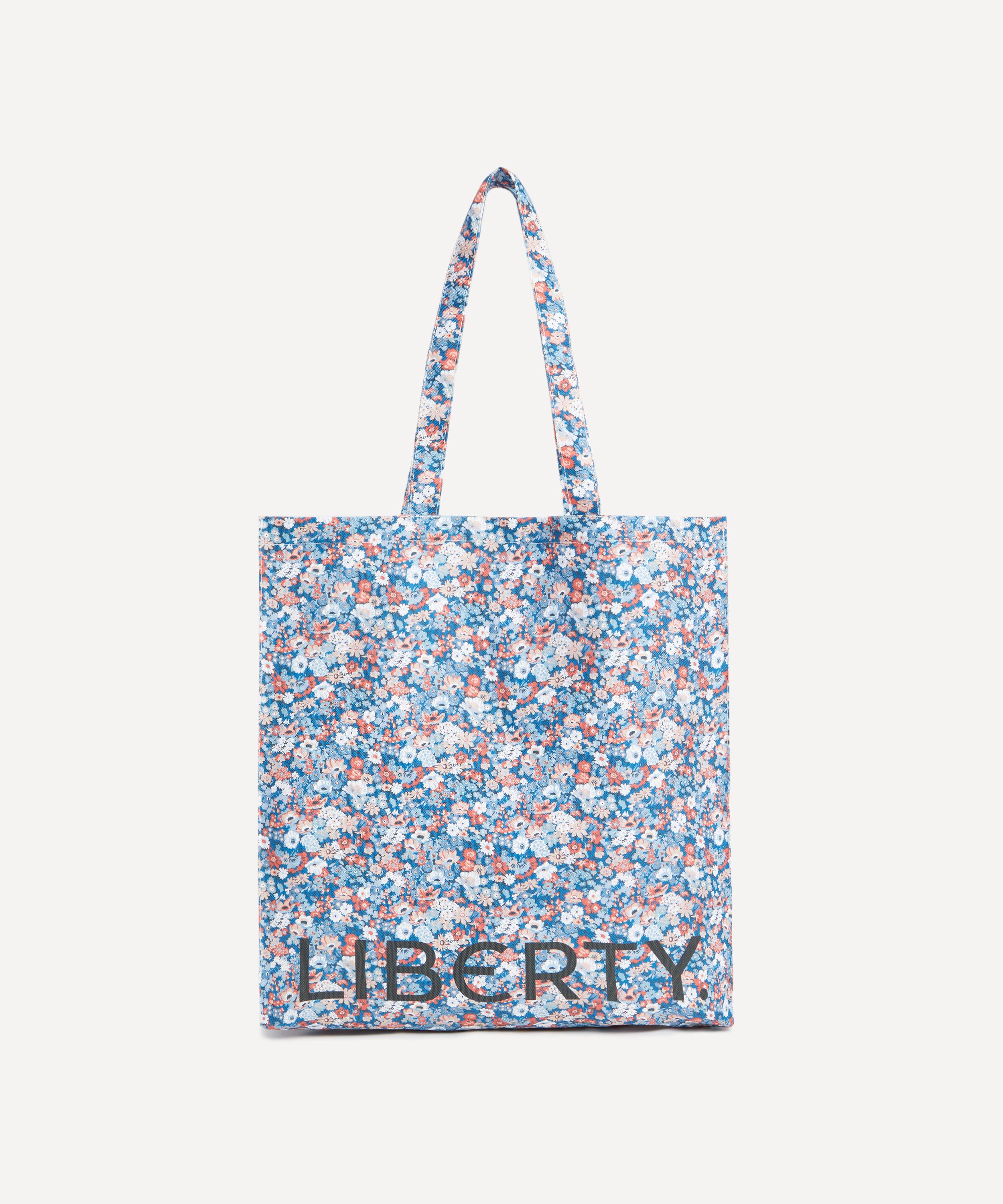 Liberty - Thorpe Hill Cotton Tote Bag image number 2