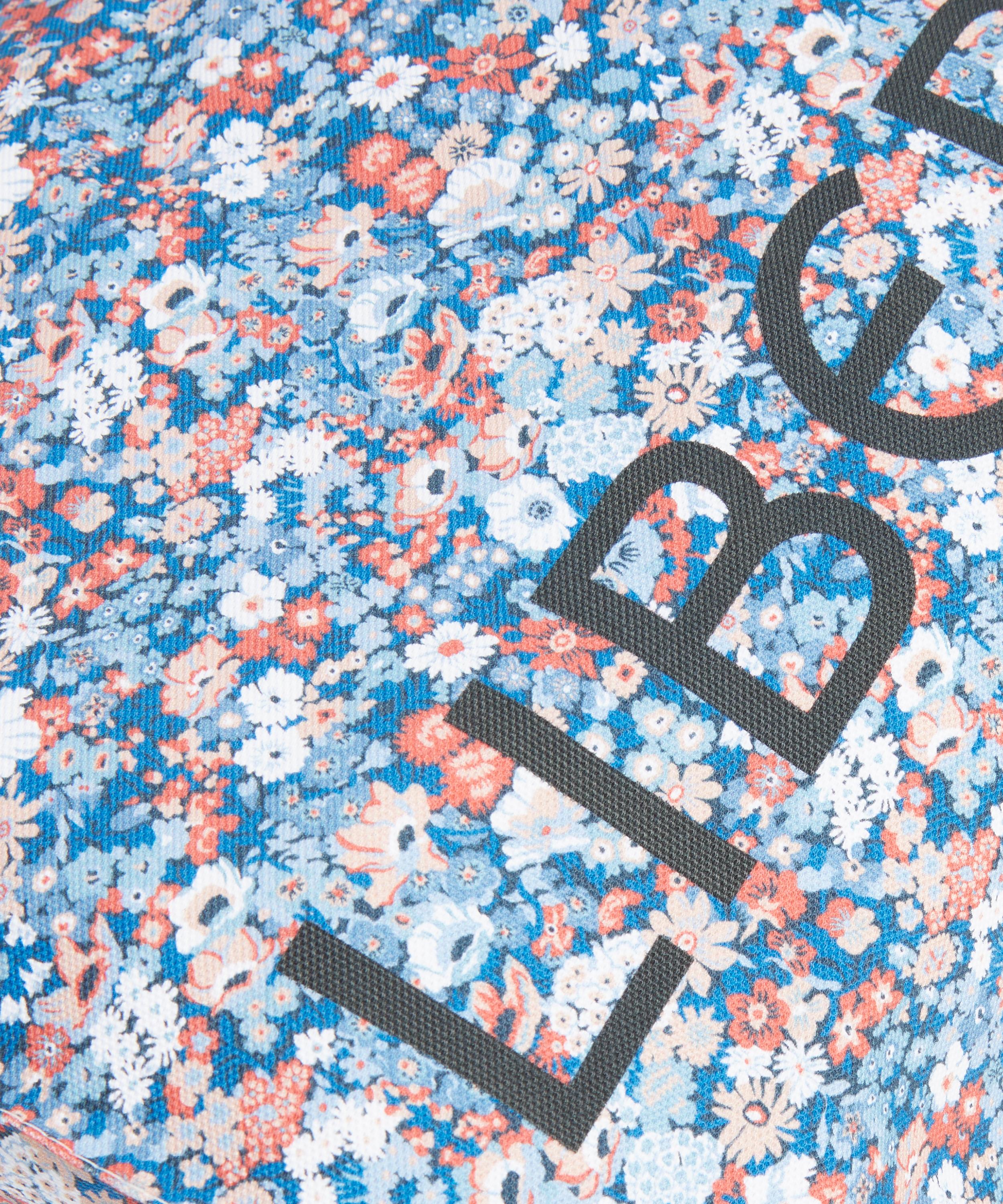 Liberty - Thorpe Hill Cotton Tote Bag image number 3