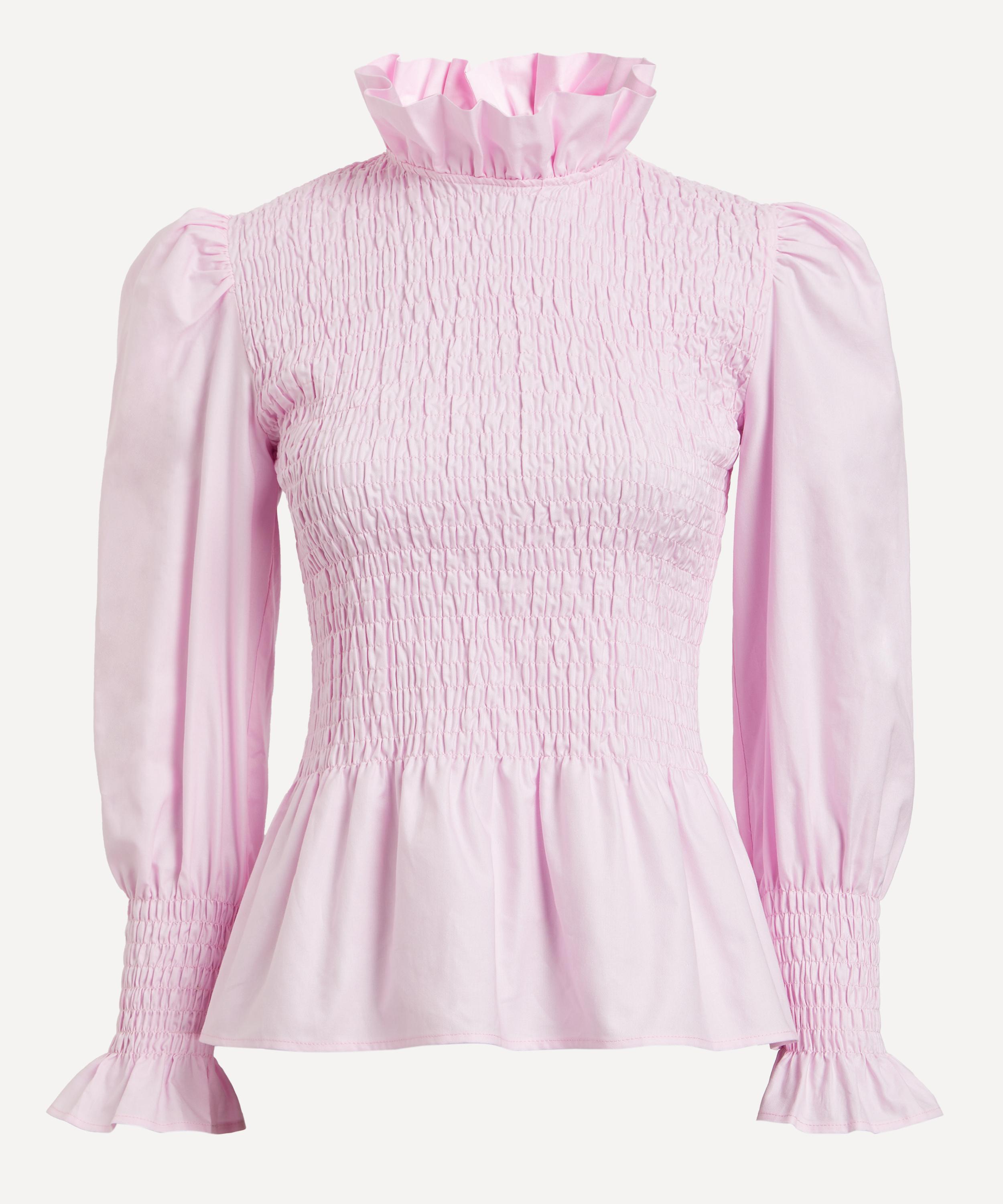 Maria de la Orden - Aleria Shirt image number 0