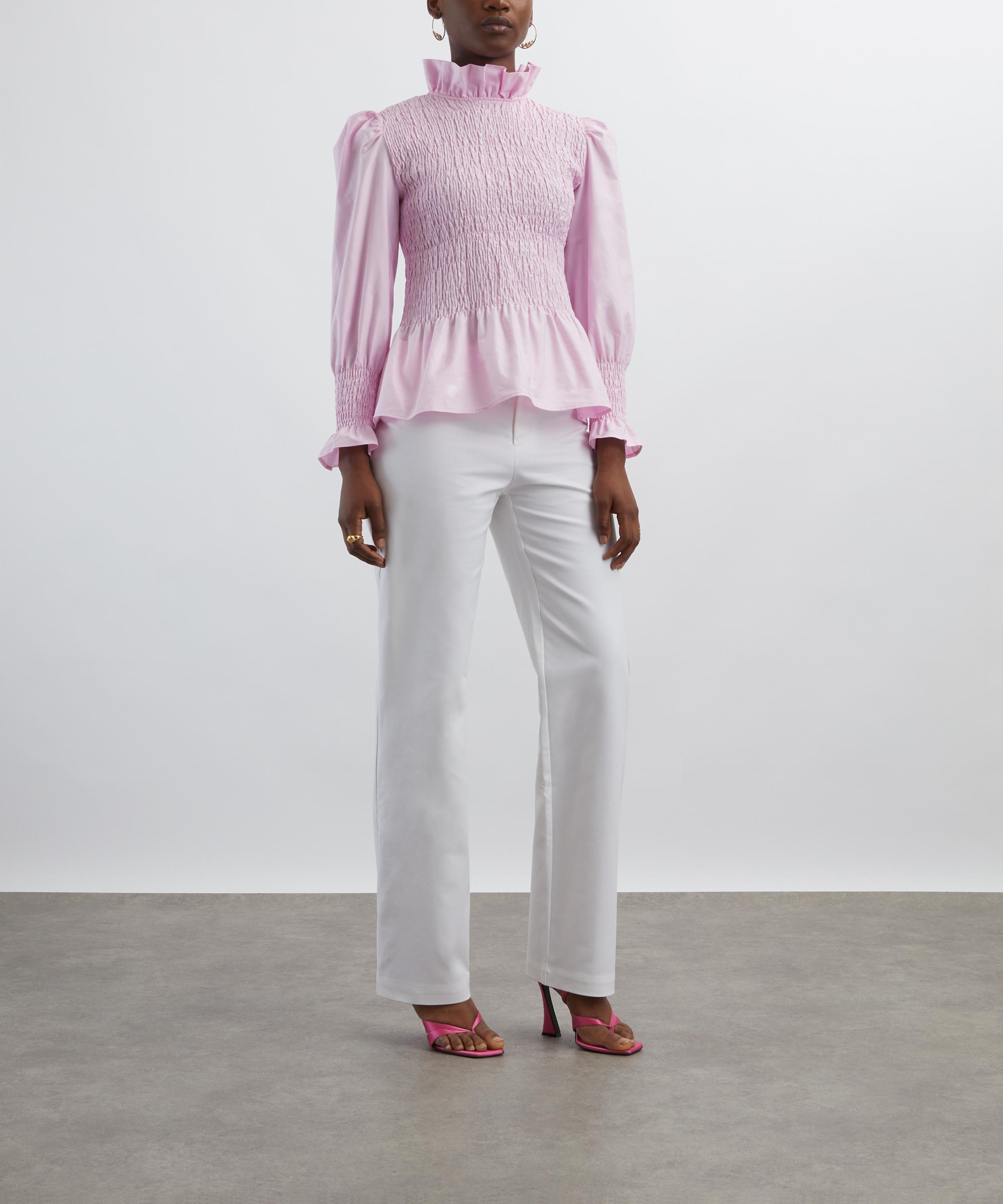 Maria de la Orden - Aleria Shirt image number 1