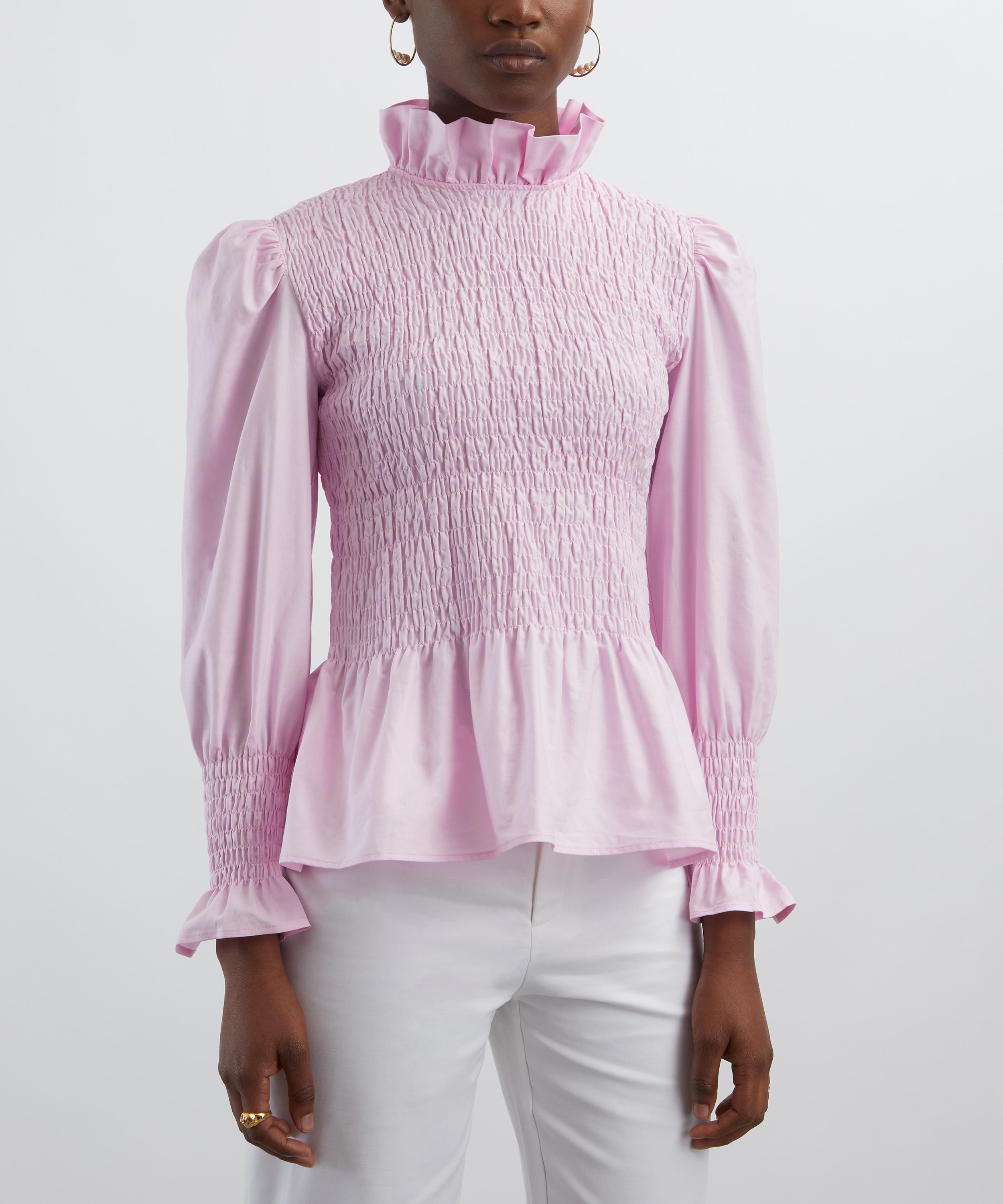 Maria de la Orden - Aleria Shirt image number 2