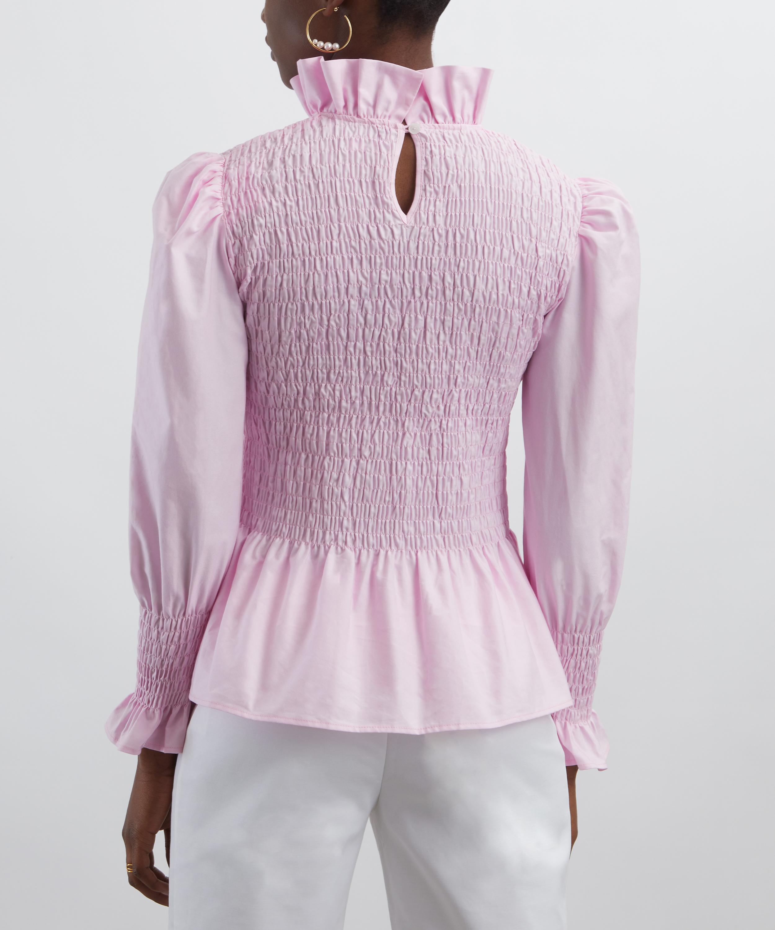 Maria de la Orden - Aleria Shirt image number 3