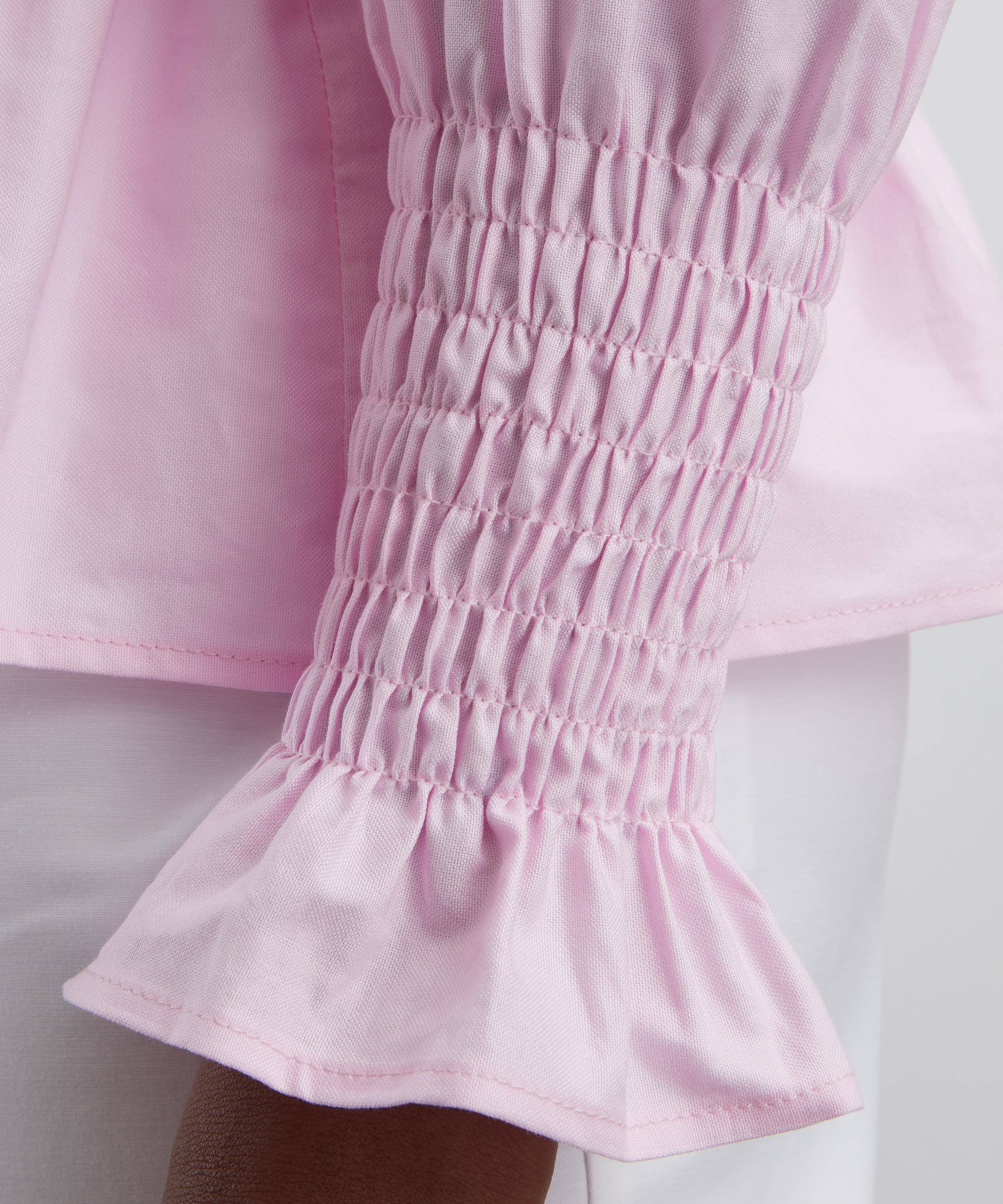 Maria de la Orden - Aleria Shirt image number 4