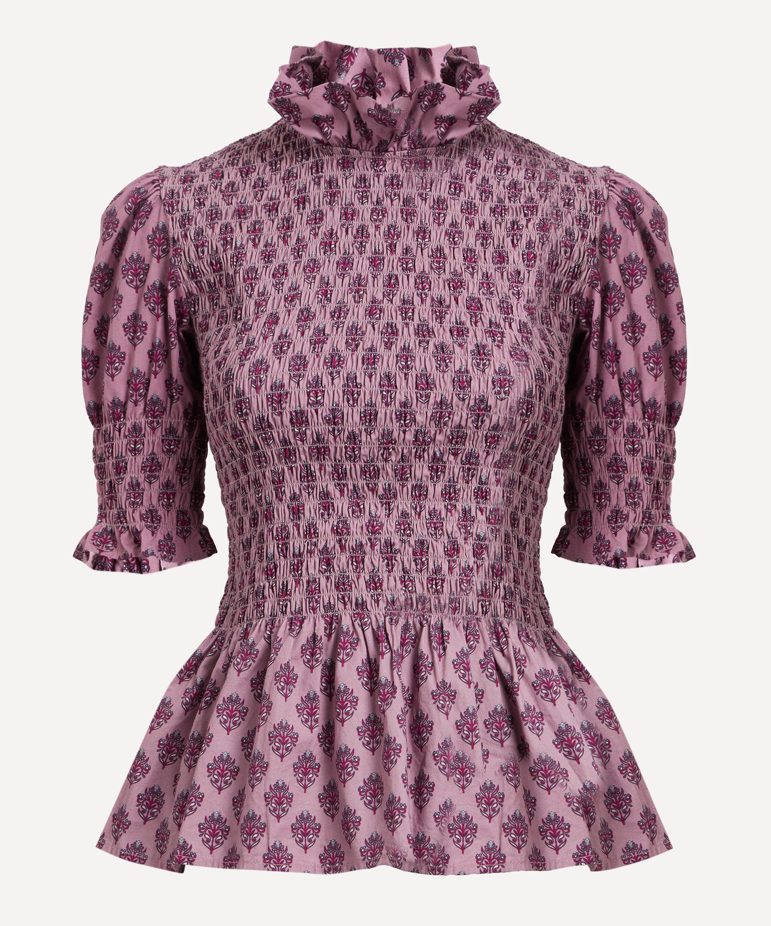 Maria de la Orden - Aleria Shirt image number 0