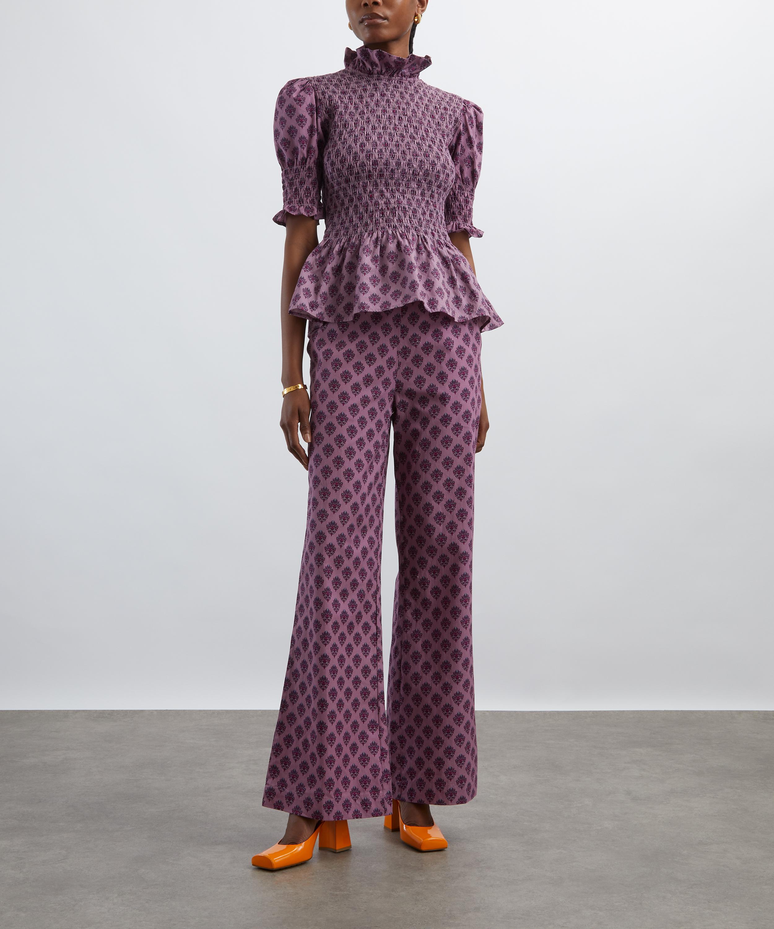 Maria de la Orden - Aleria Shirt image number 1