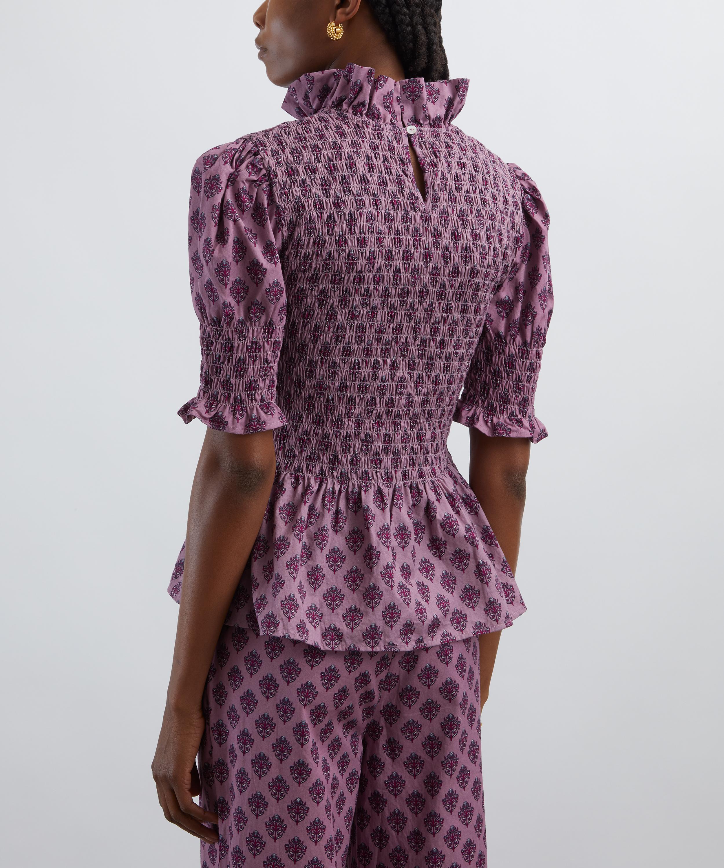 Maria de la Orden - Aleria Shirt image number 3