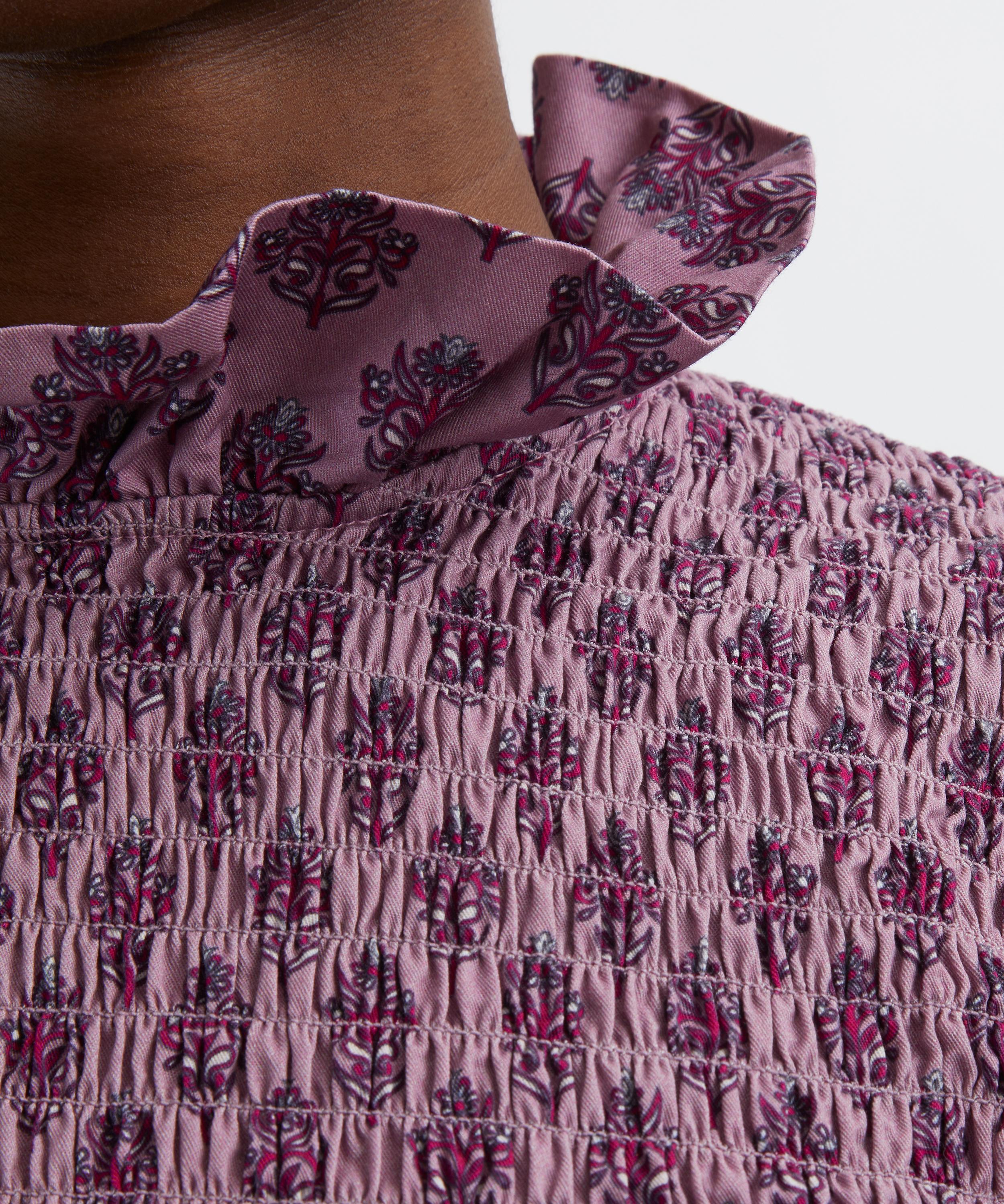 Maria de la Orden - Aleria Shirt image number 4