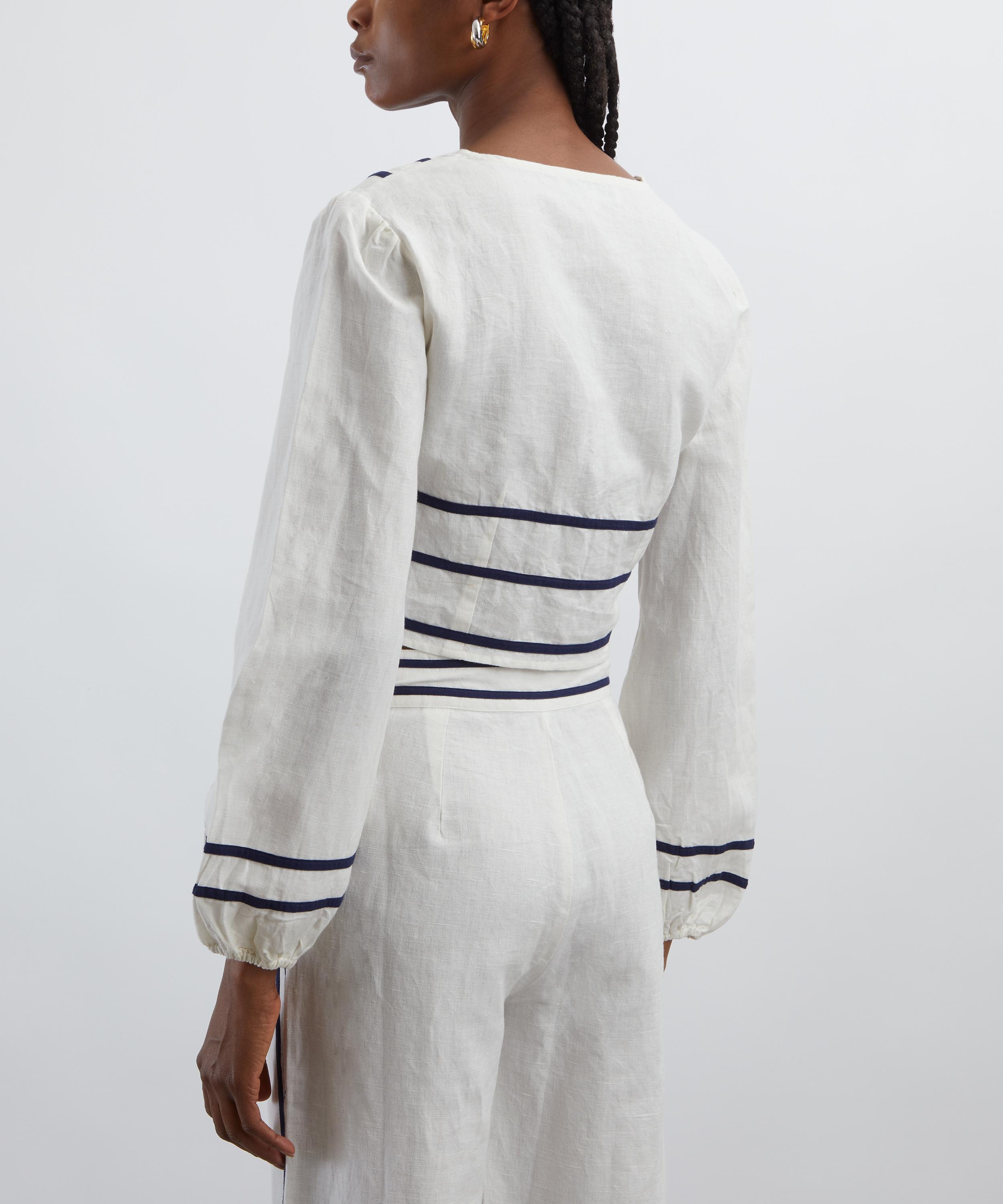 Maria de la Orden - Bloom Top image number 3