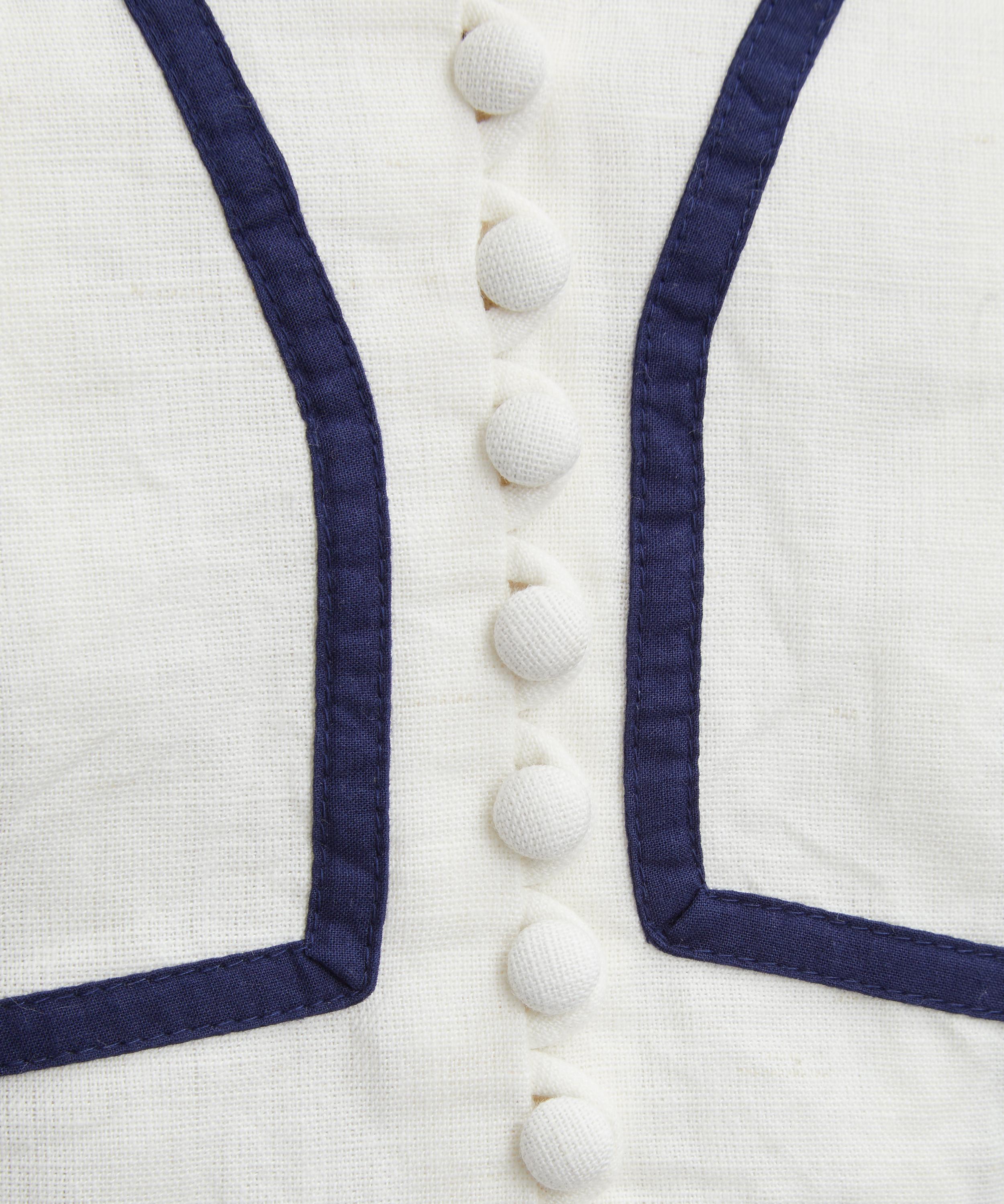 Maria de la Orden - Bloom Top image number 4