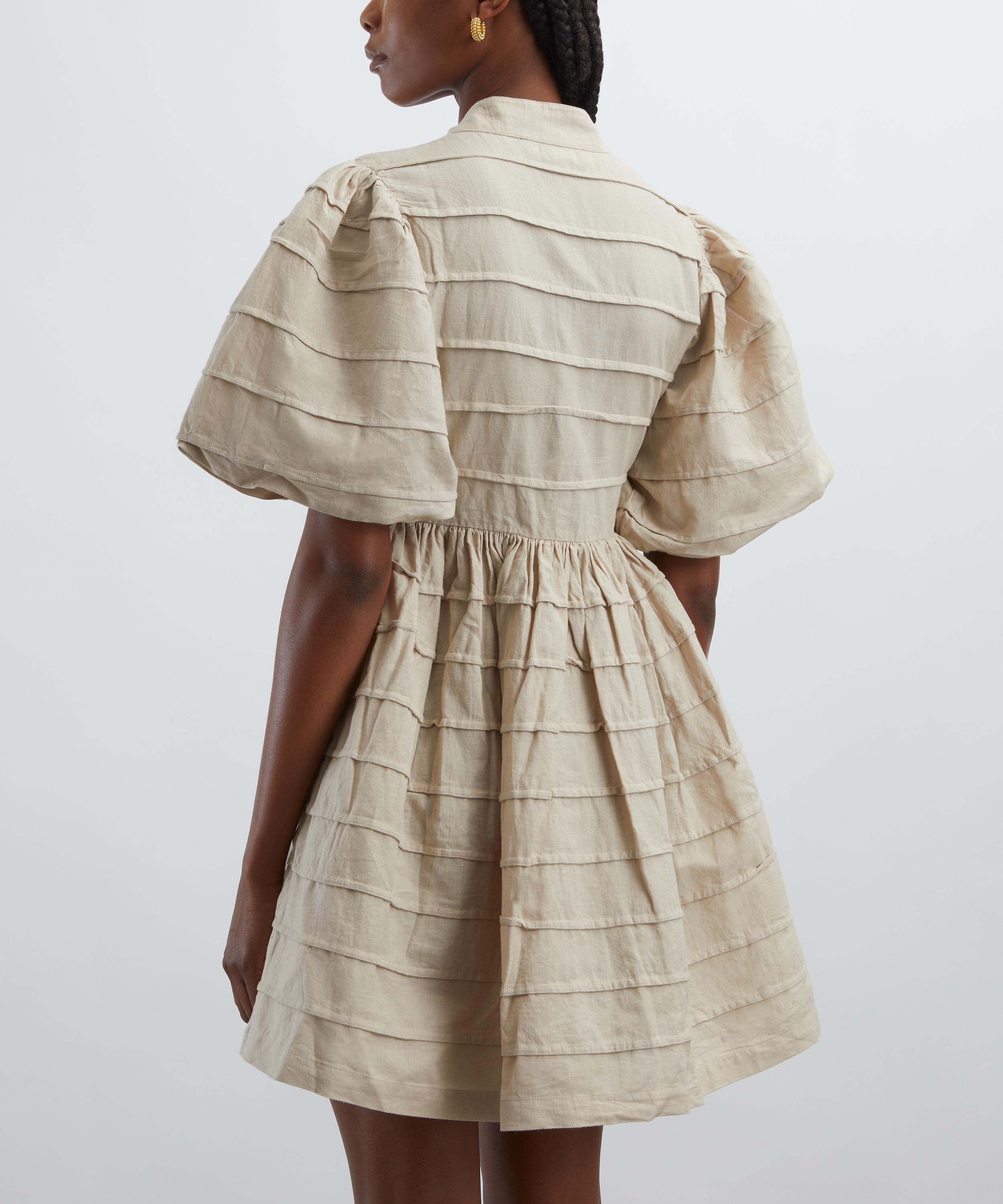 Maria de la Orden - Daisy Mini Dress image number 3