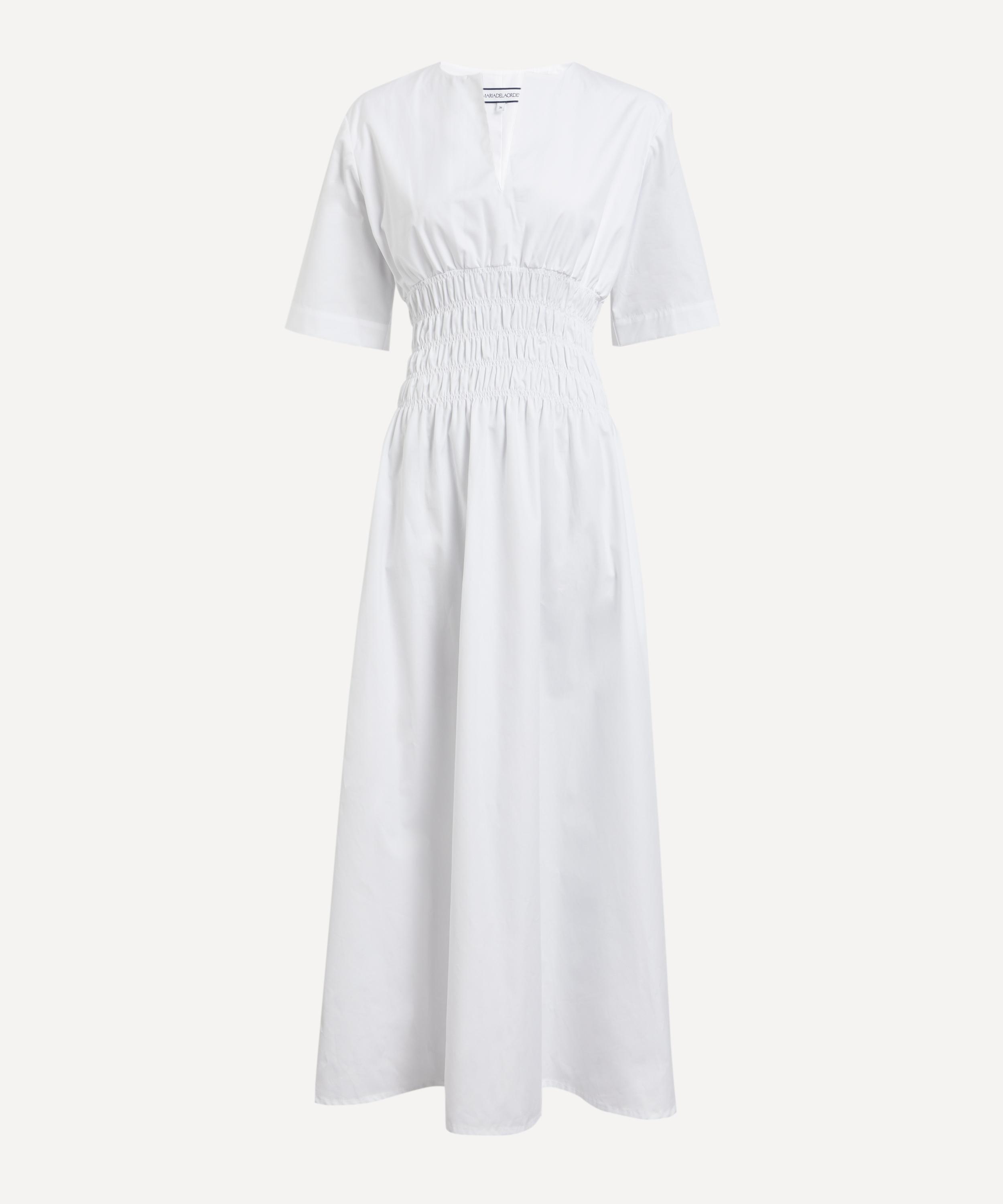 Maria de la Orden - Roma Dress image number 0