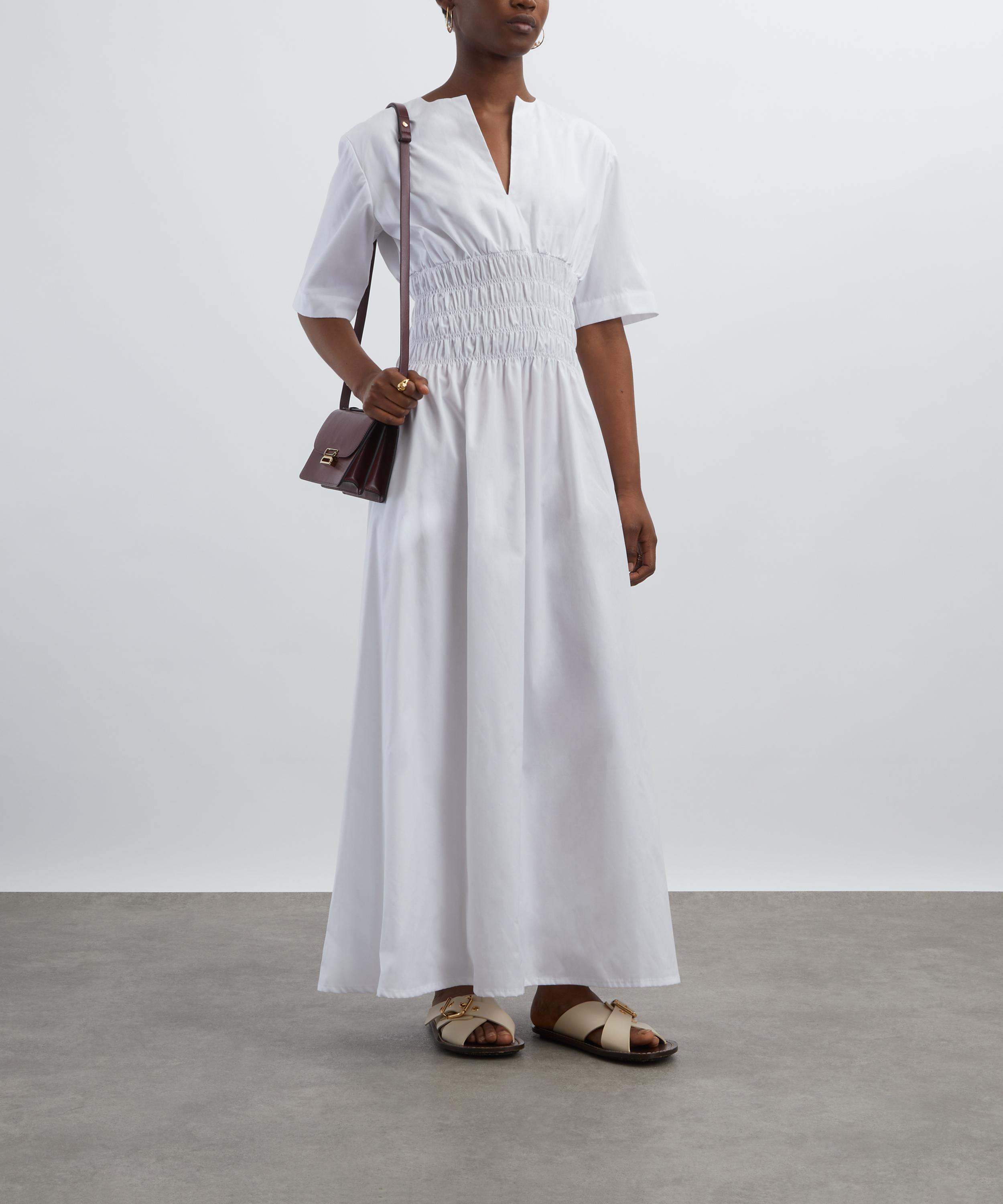 Maria de la Orden - Roma Dress image number 1