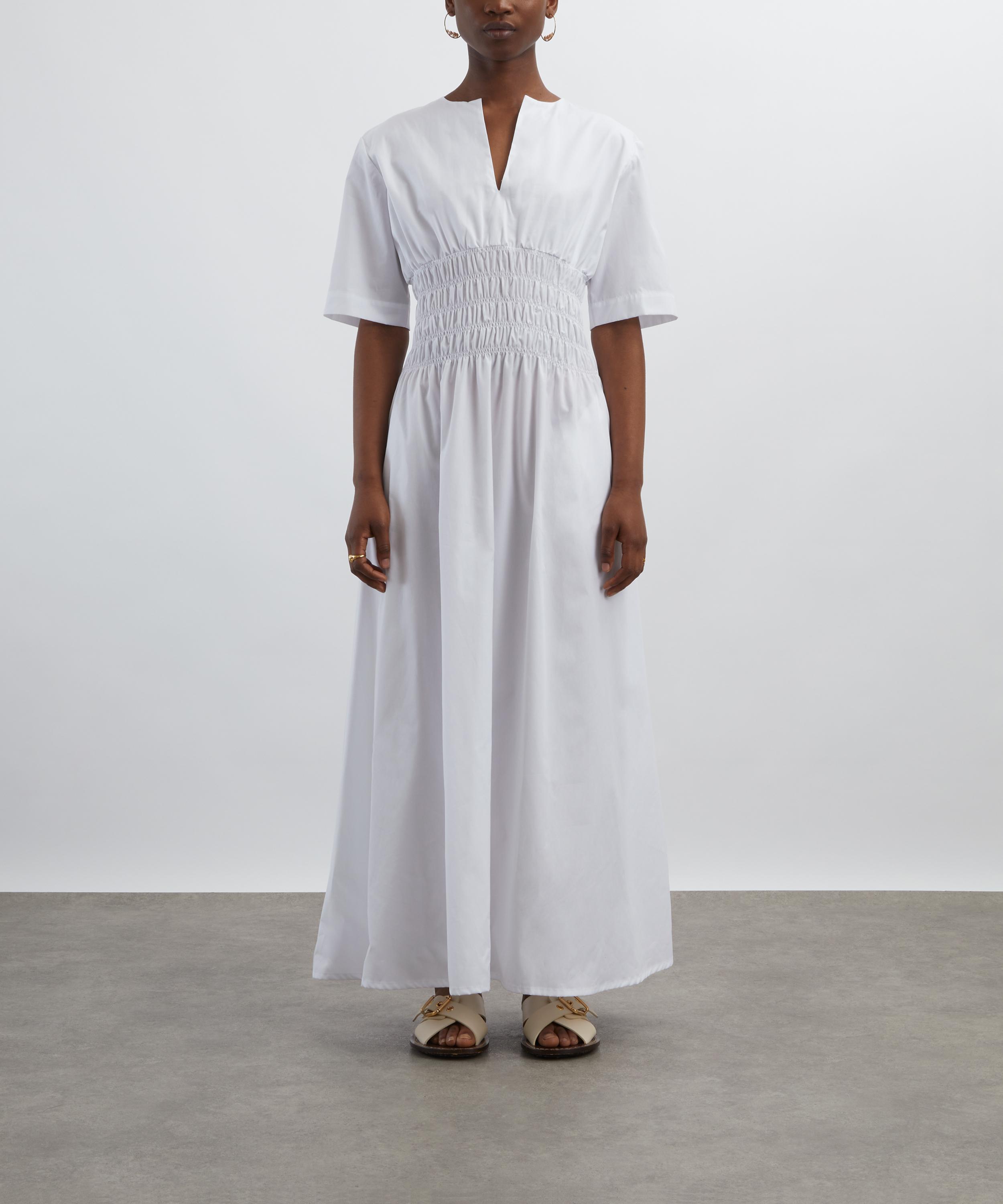 Maria de la Orden - Roma Dress image number 2