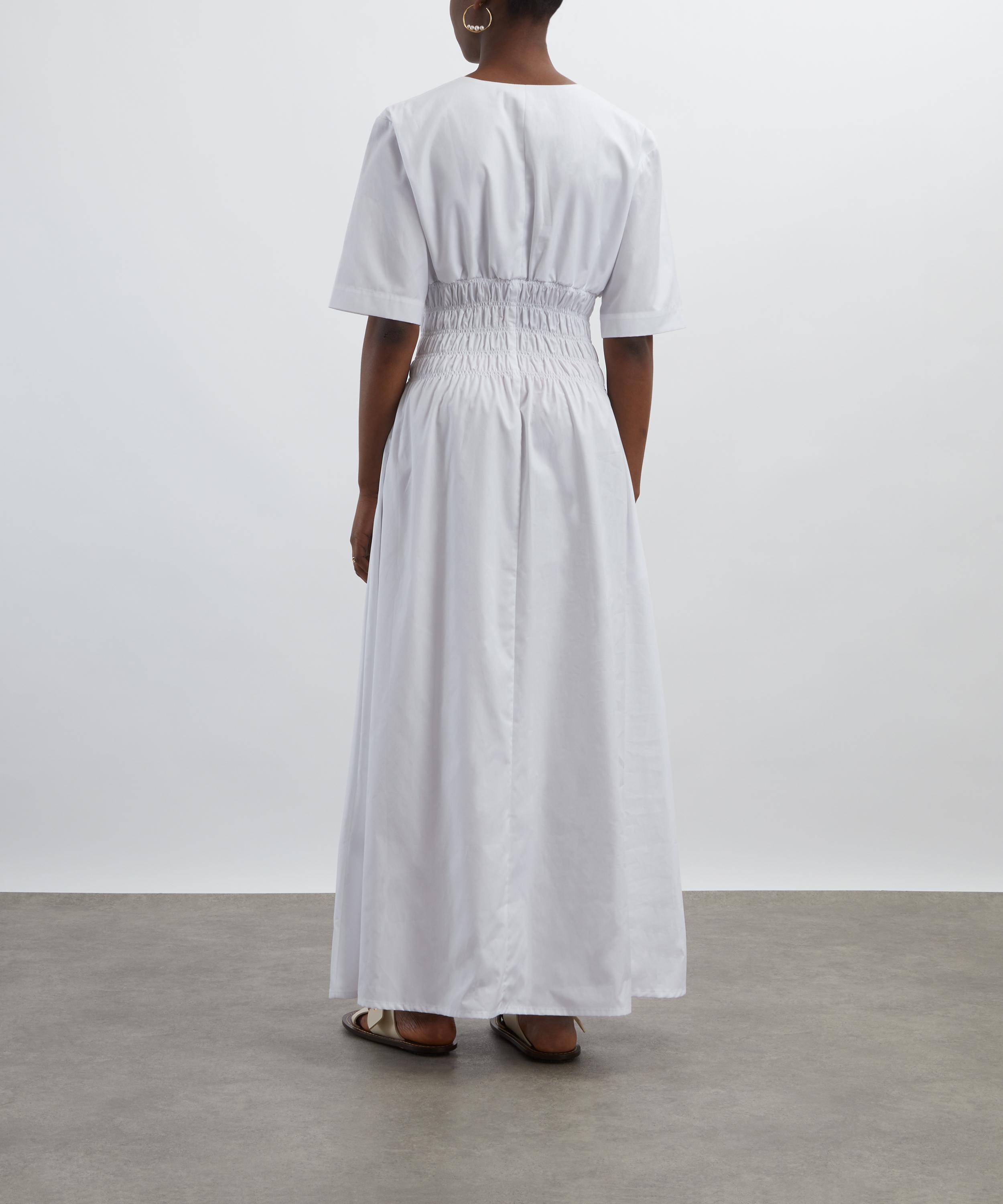 Maria de la Orden - Roma Dress image number 3