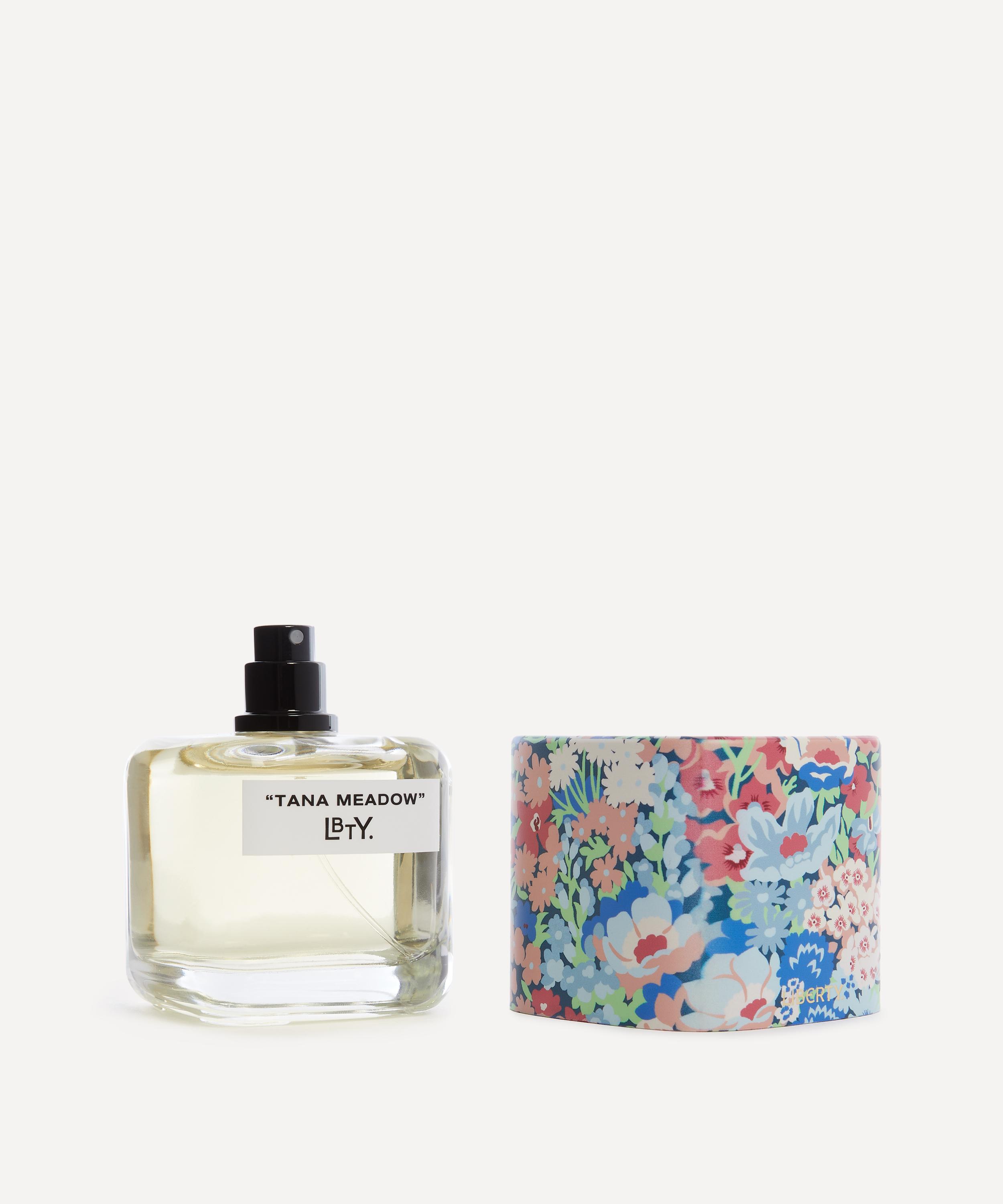 Liberty LBTY. Fragrance - Tana Meadow Eau de Parfum 100ml image number 2