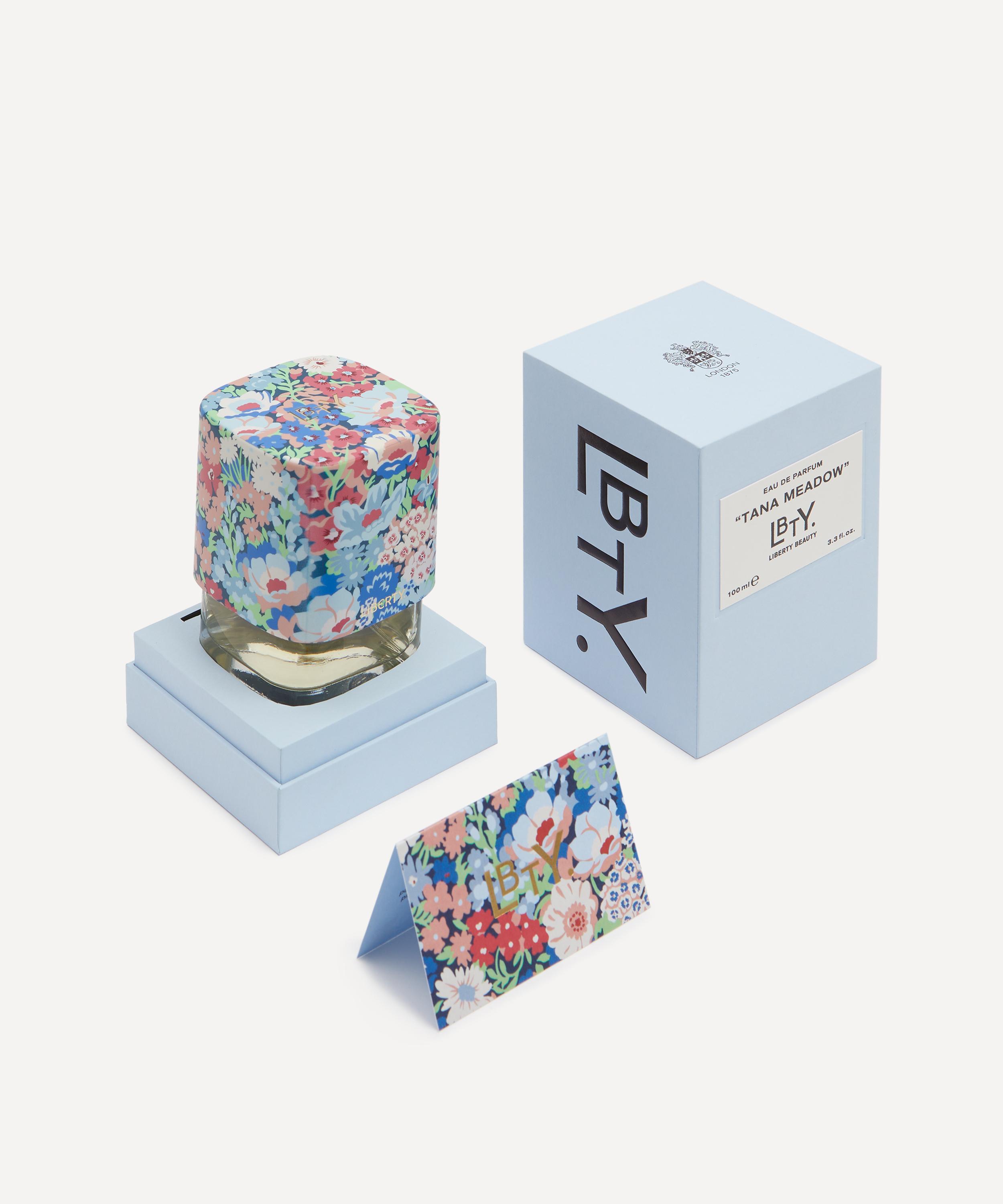 Liberty LBTY. Fragrance - Tana Meadow Eau de Parfum 100ml image number 3